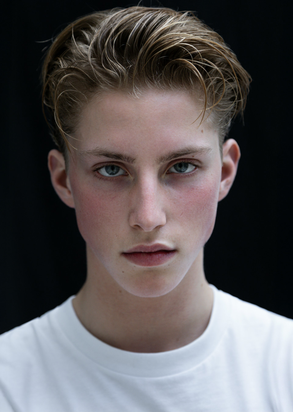 Mick Glaudemans  MAXModels