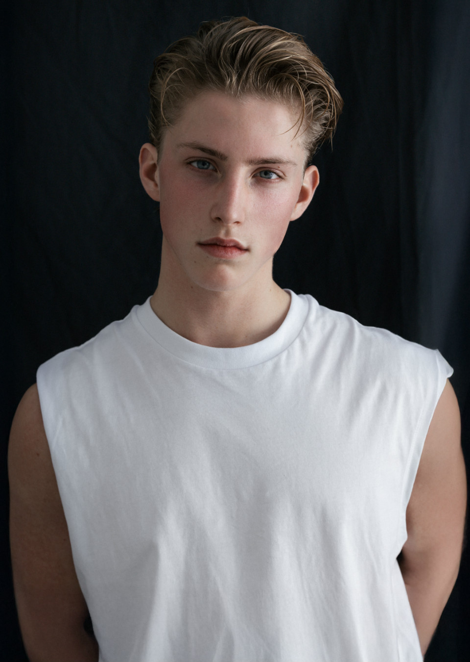 Mick Glaudemans  MAXModels