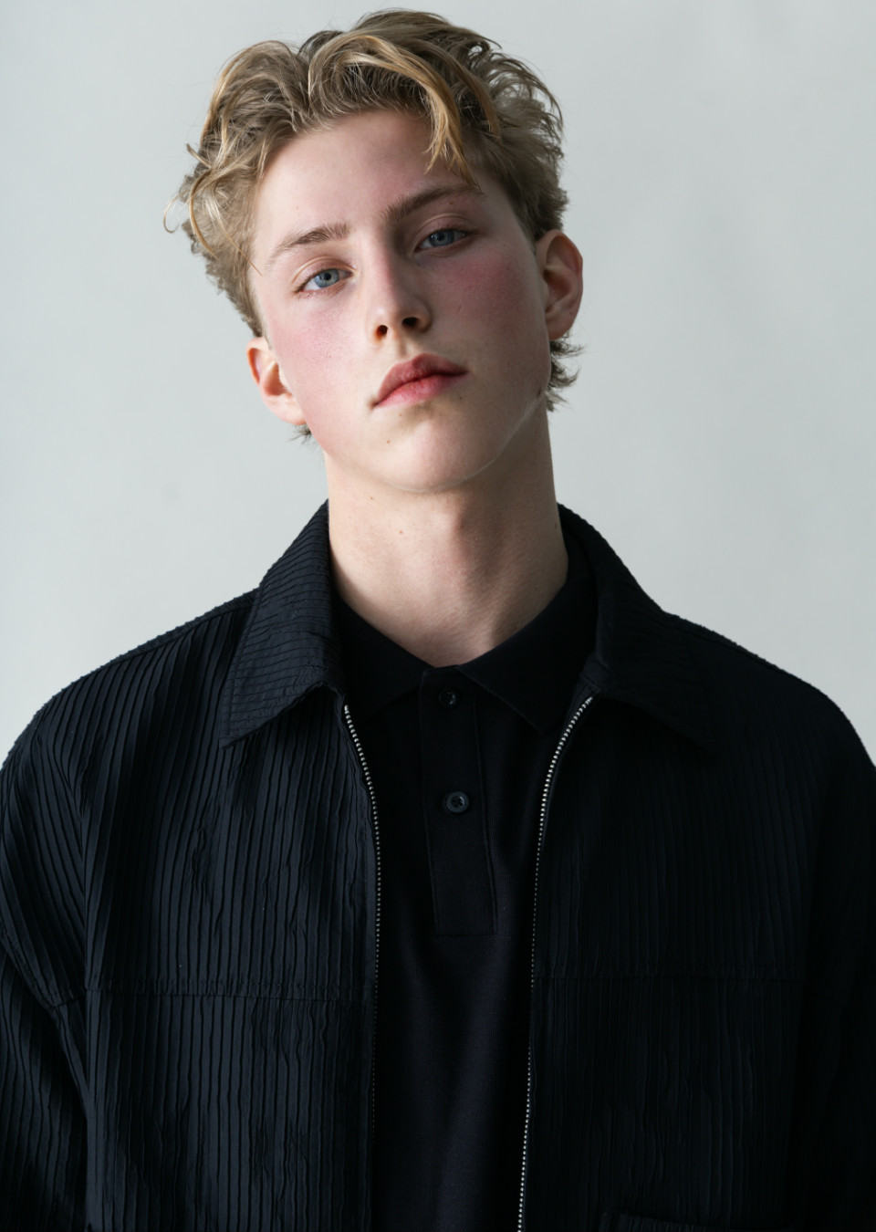Mick Glaudemans  MAXModels