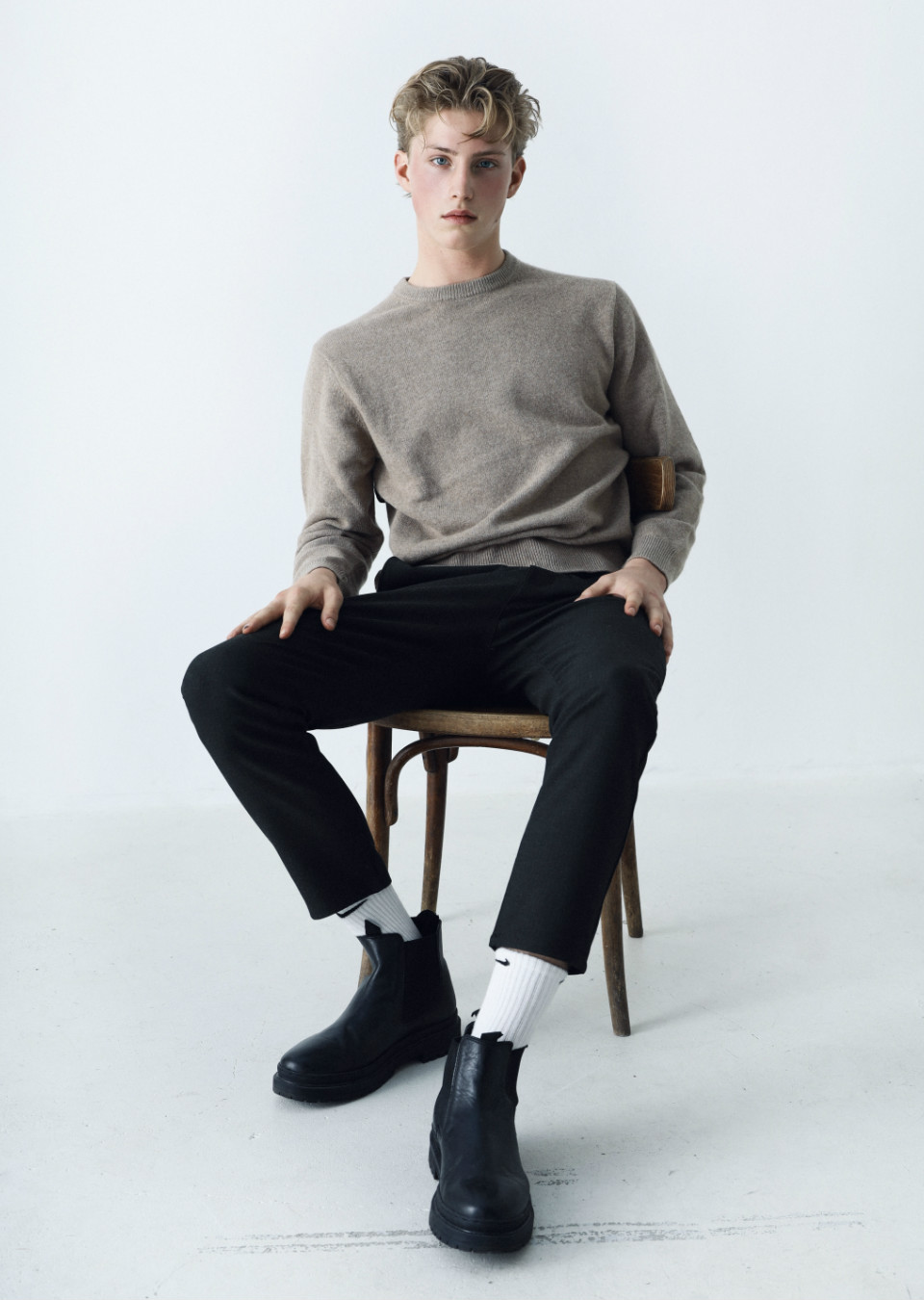 Mick Glaudemans  MAXModels