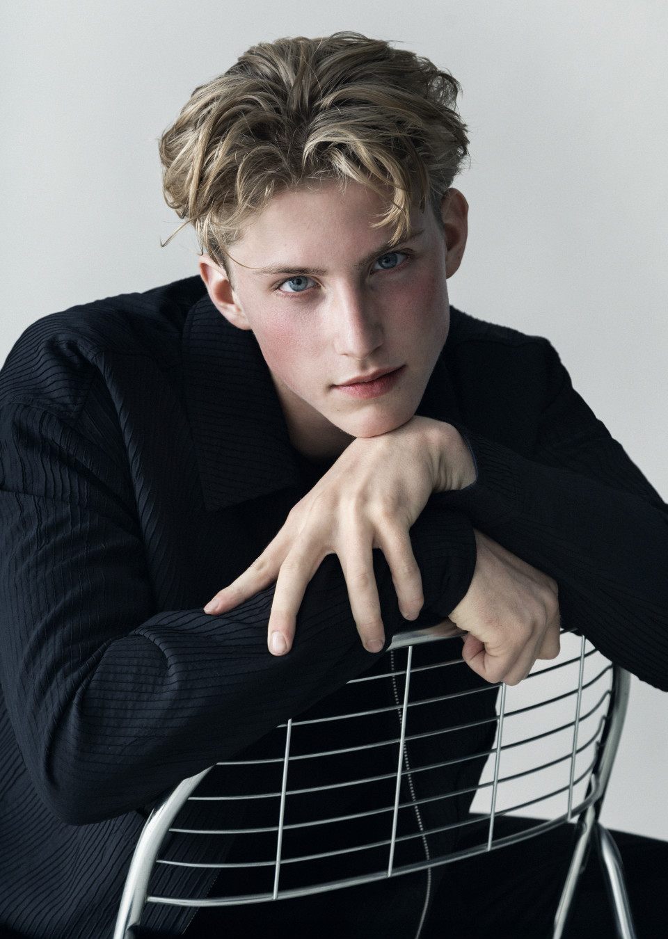 Mick Glaudemans  MAXModels