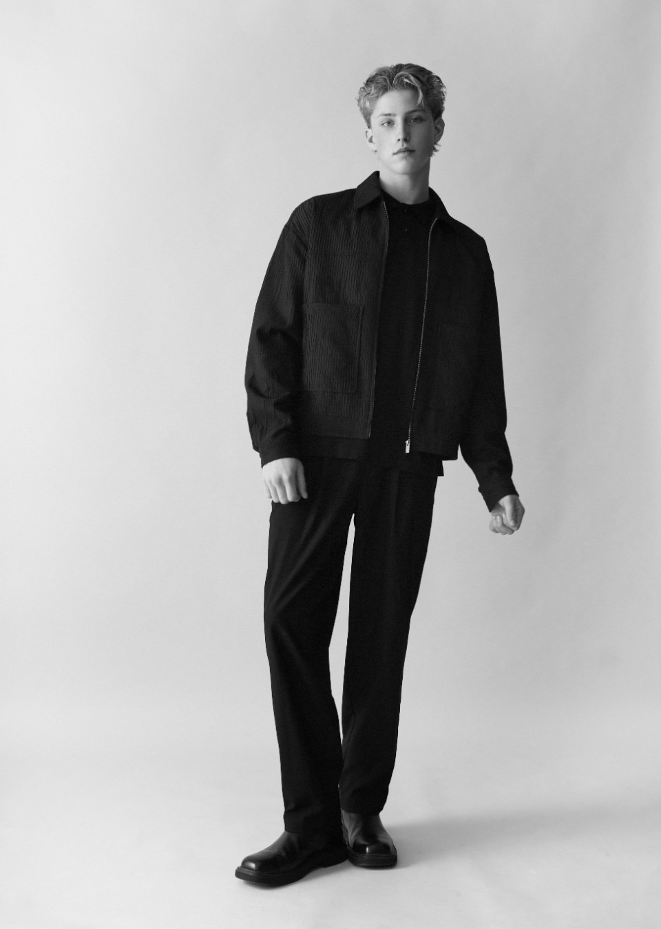 Mick Glaudemans  MAXModels