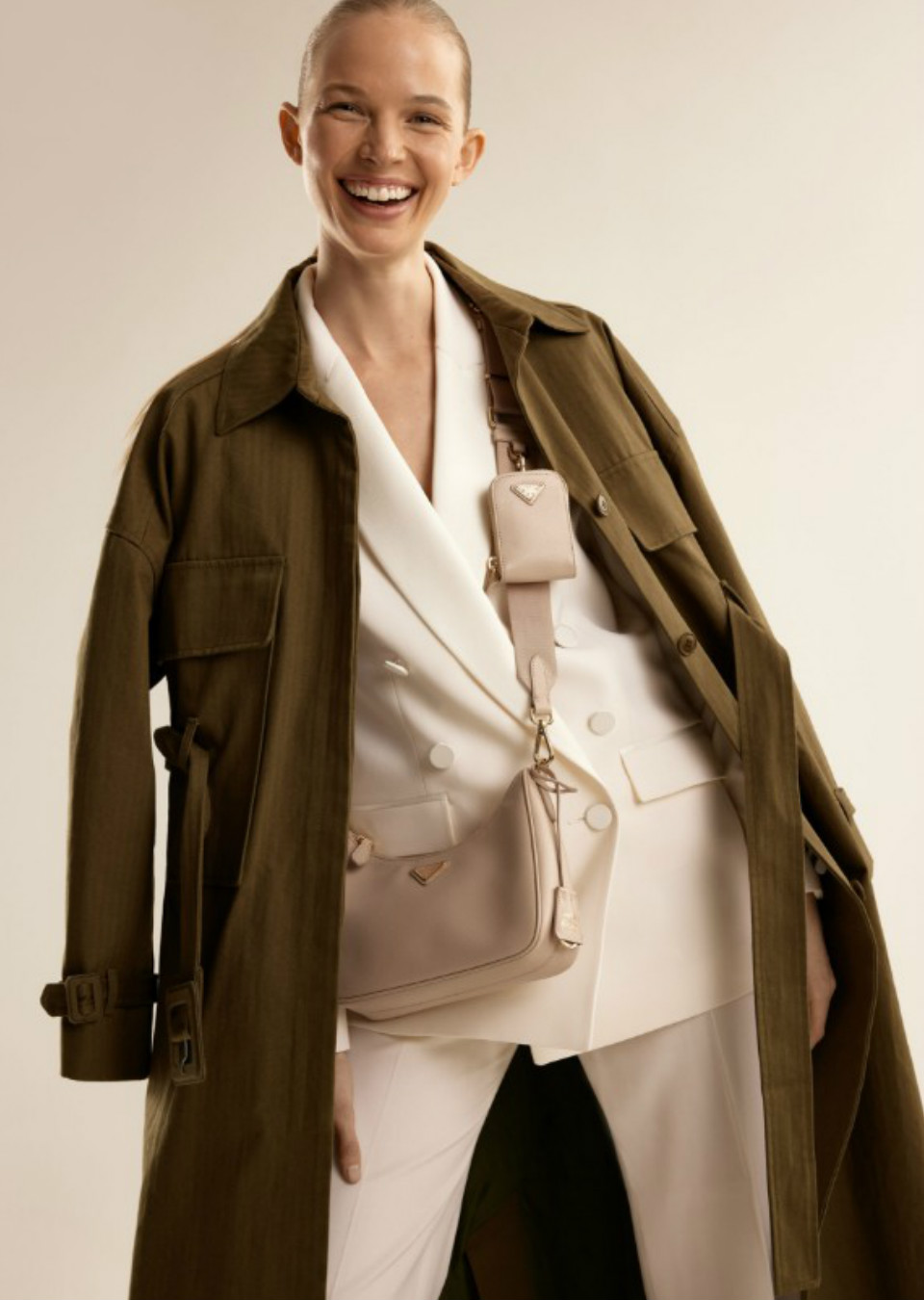 Karlotta  Mainboard Touché Models