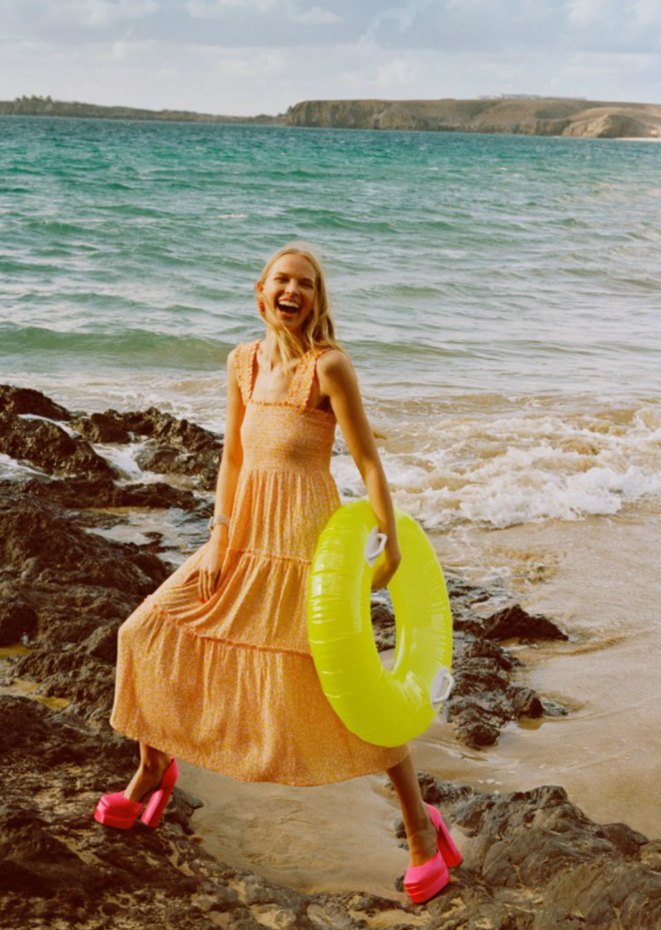 Karlotta  Mainboard Touché Models