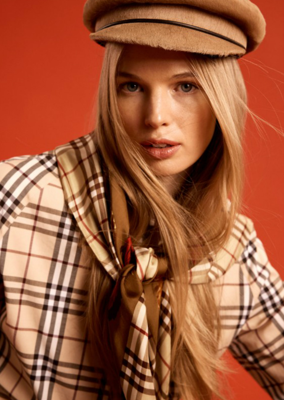 Karlotta  Mainboard Touché Models