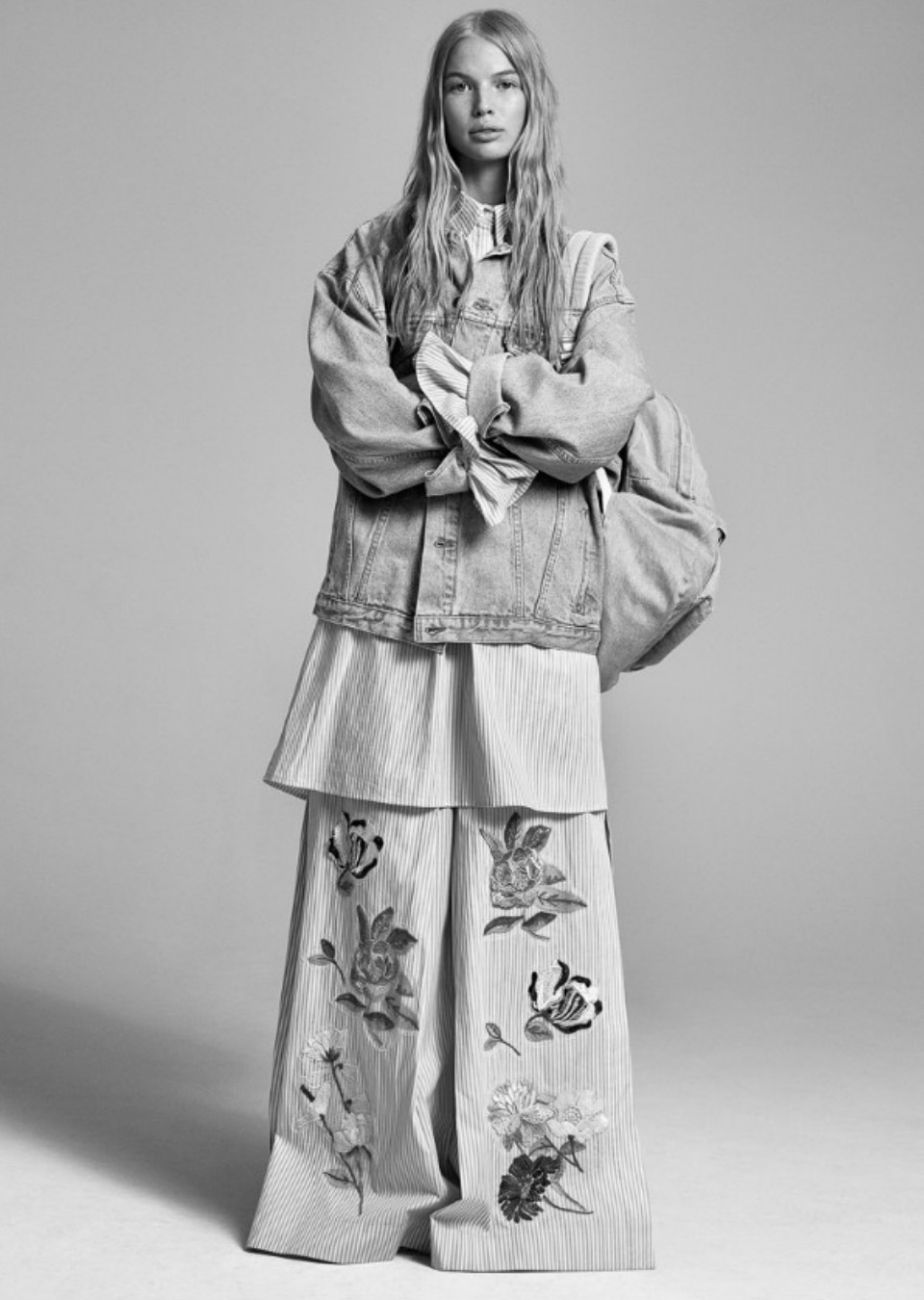 Karlotta  Mainboard Touché Models