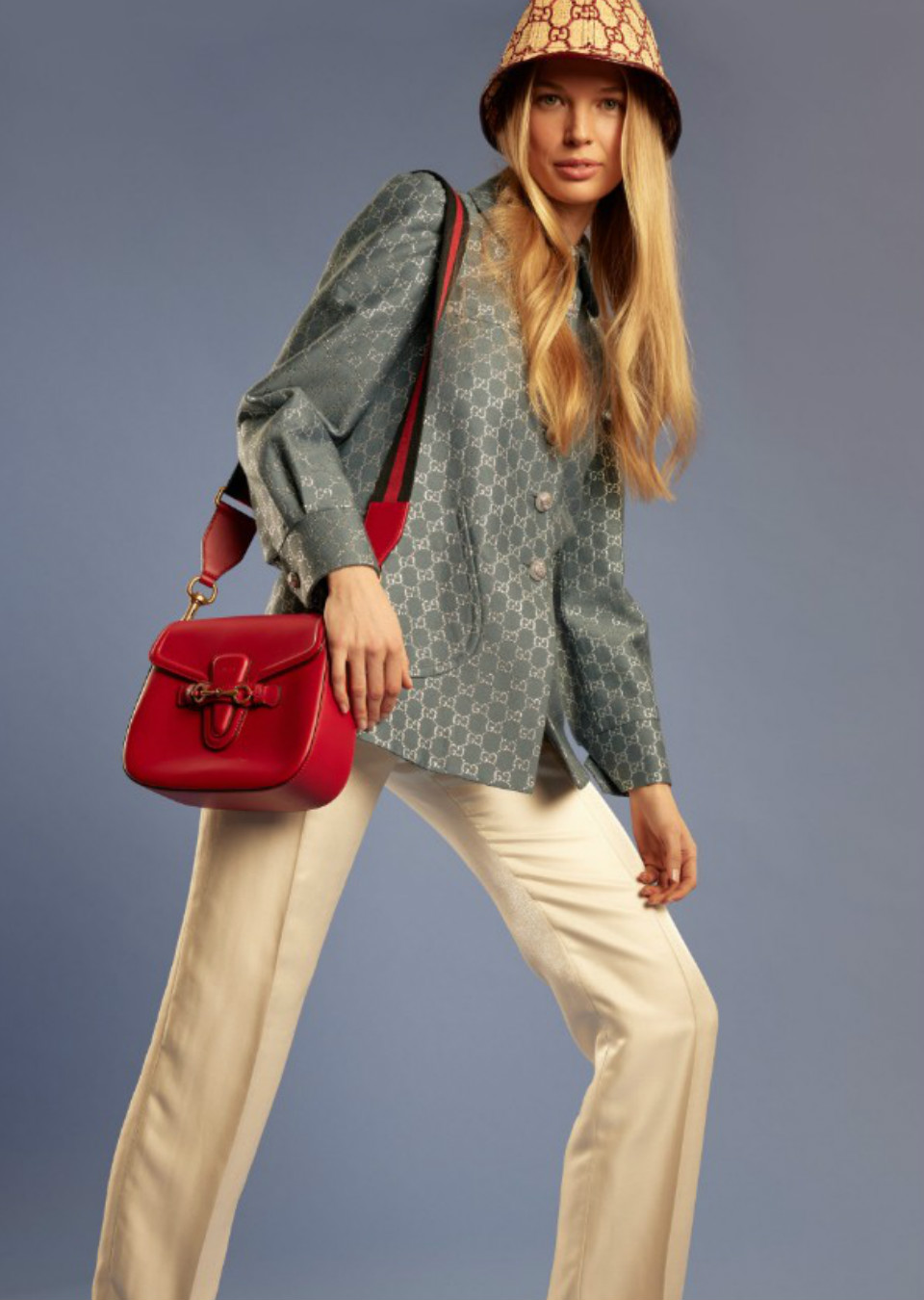 Karlotta  Mainboard Touché Models