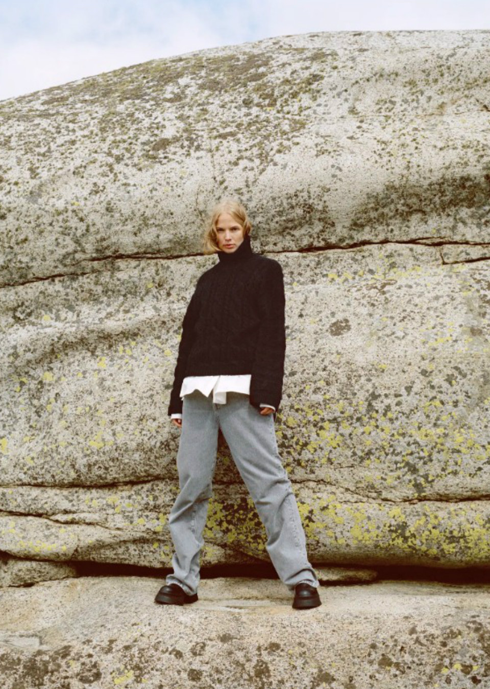 Karlotta  Mainboard Touché Models