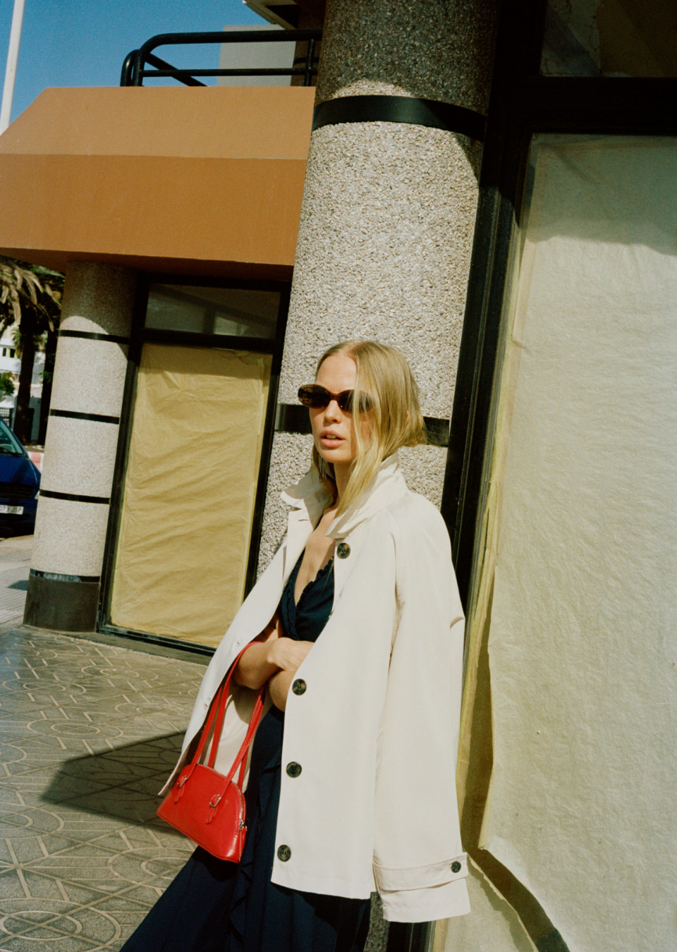 Karlotta  Mainboard Touché Models