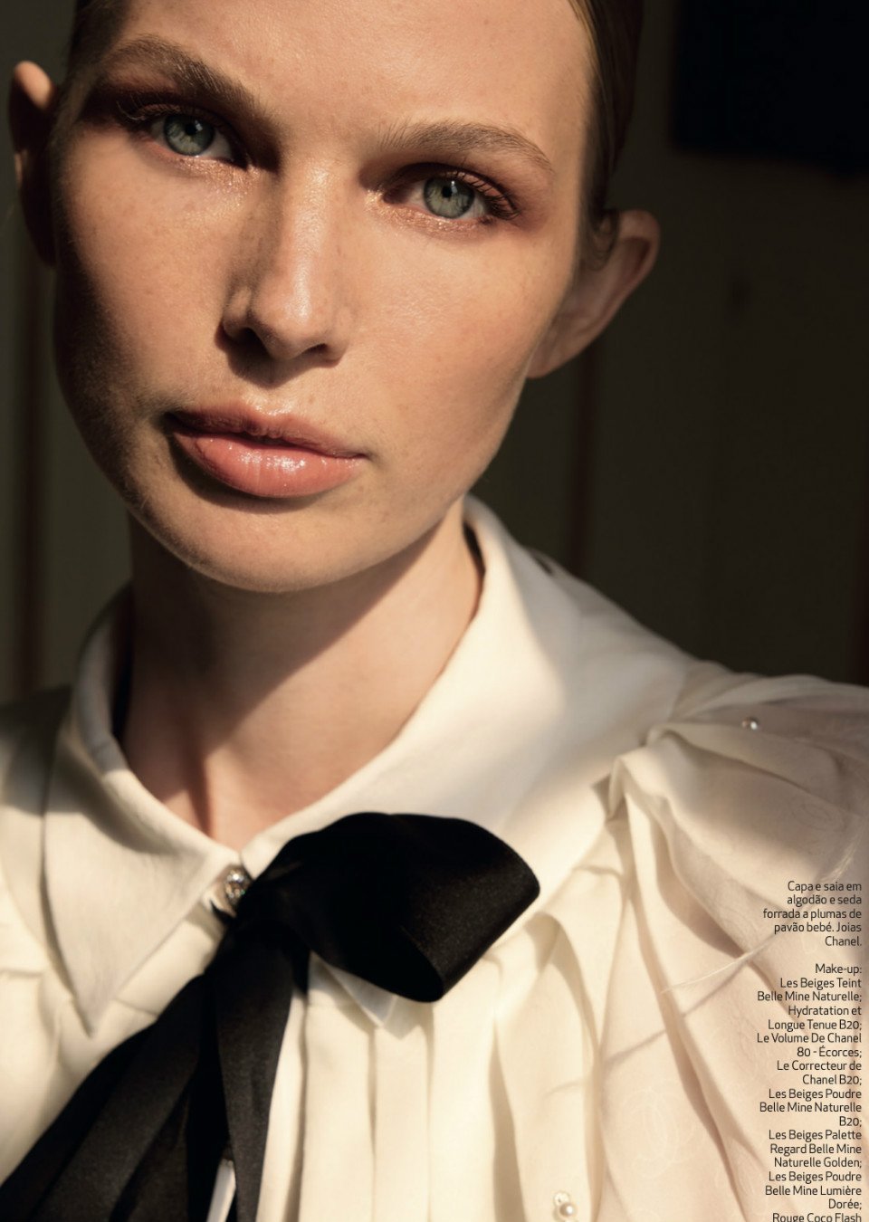 Karlotta  Mainboard Touché Models