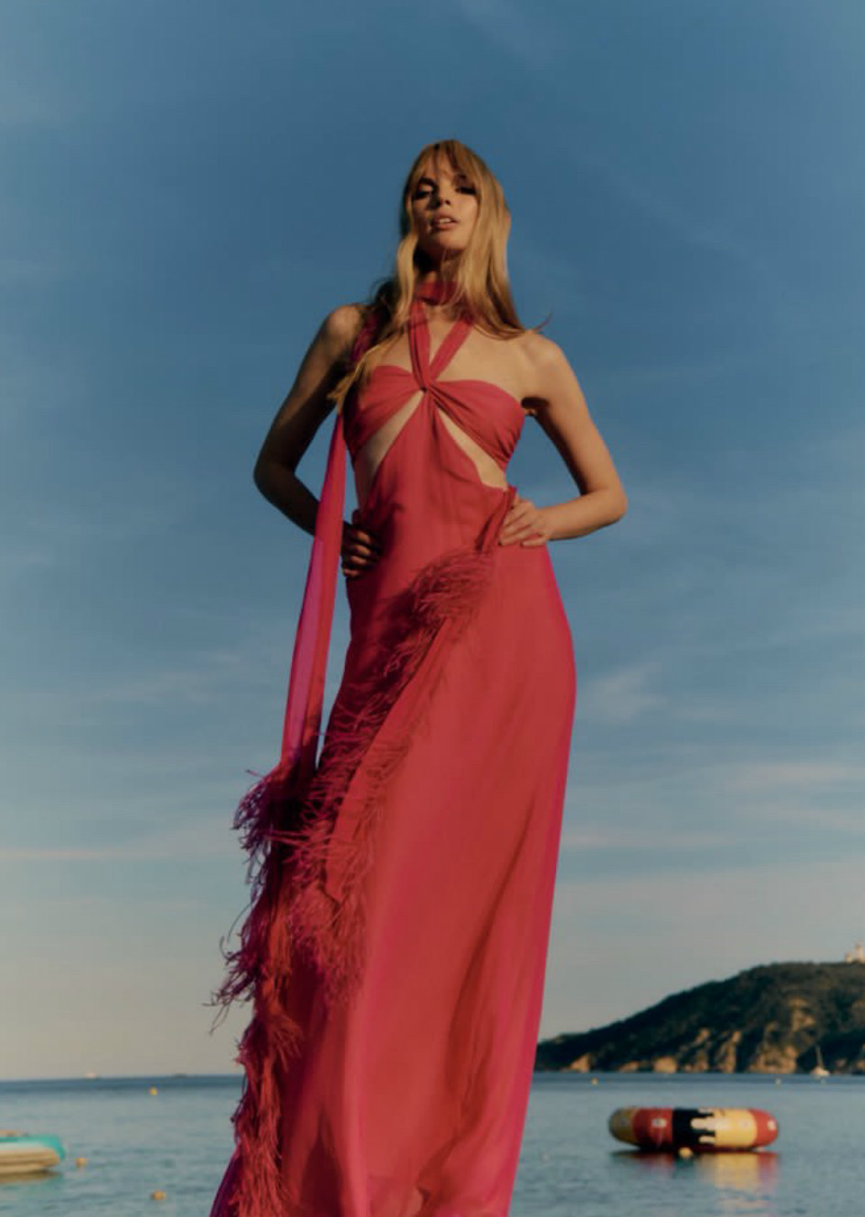 Karlotta  Mainboard Touché Models