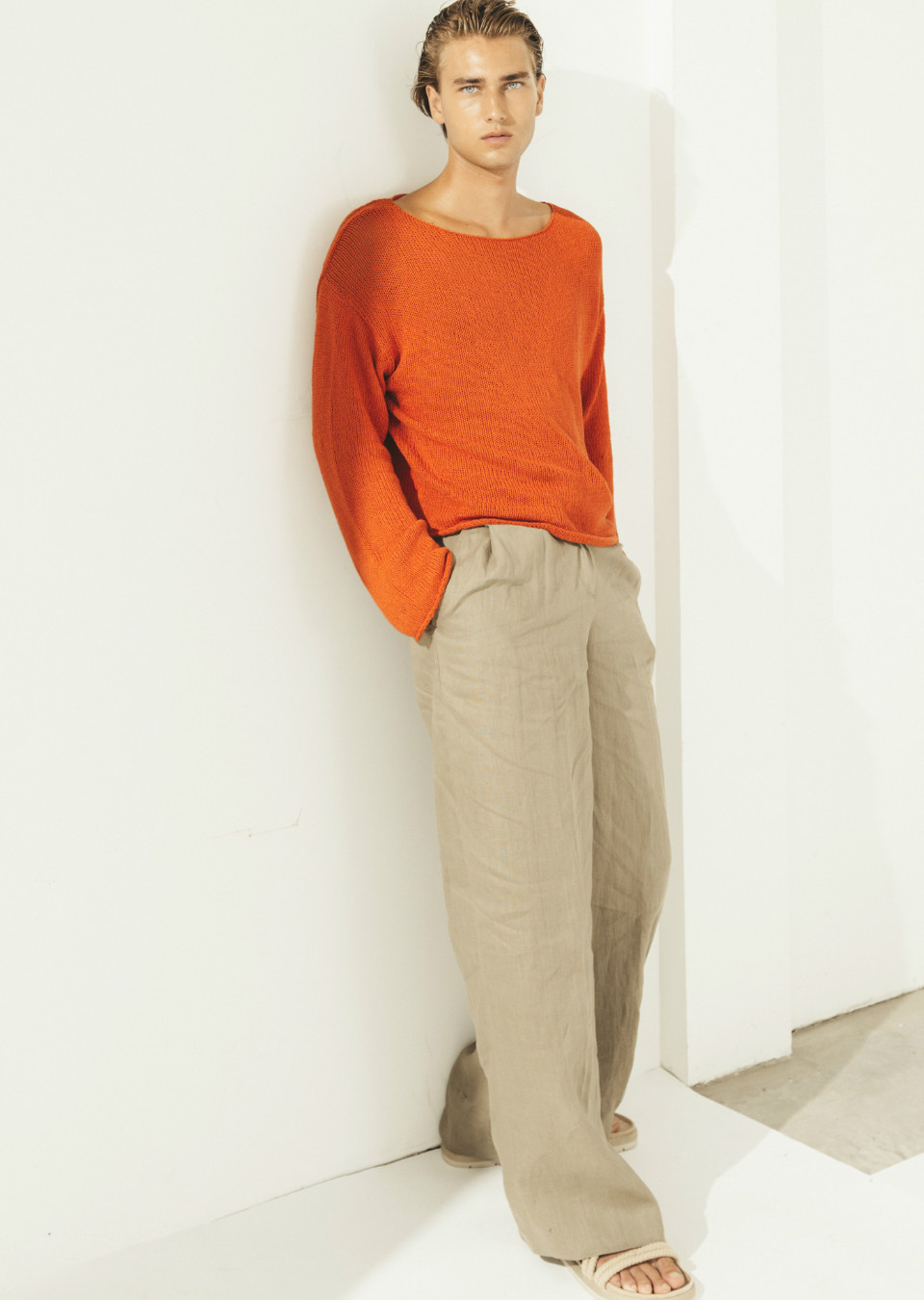 Julien Specials The Specials