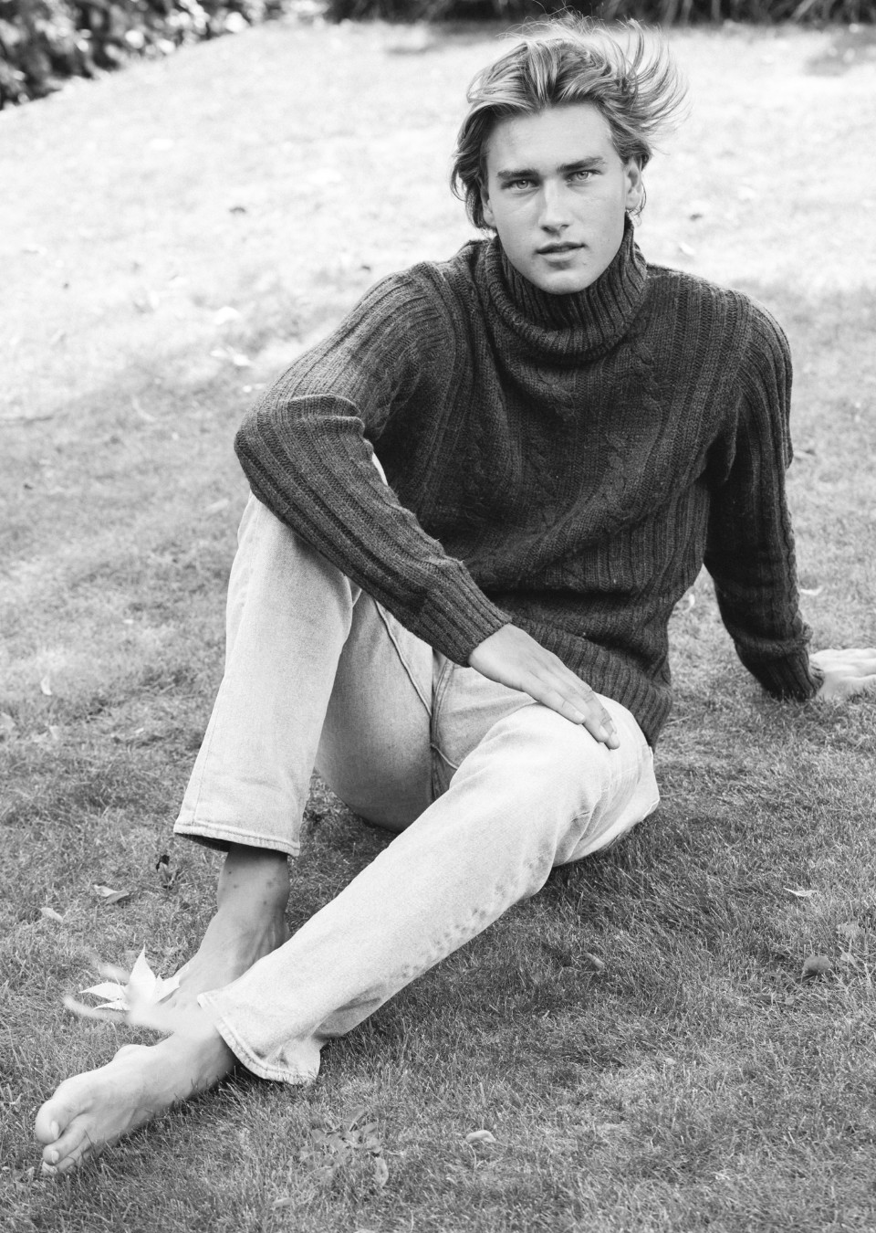 Julien Specials The Specials