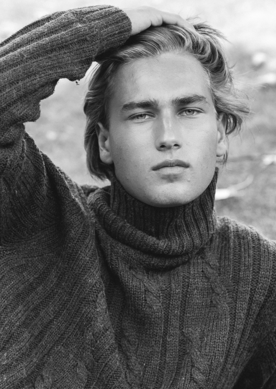 Julien Specials The Specials