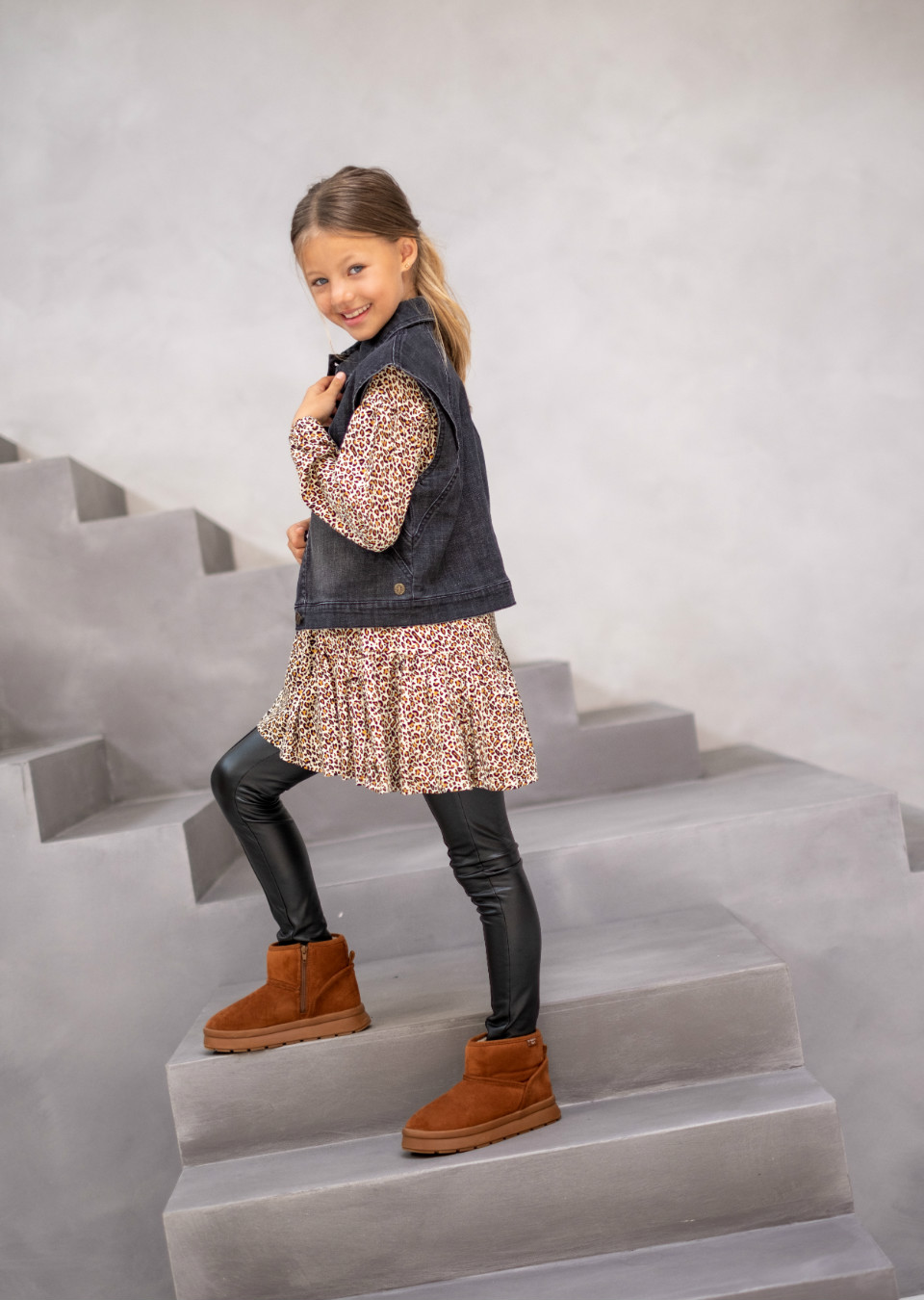 Nore Kids The Specials