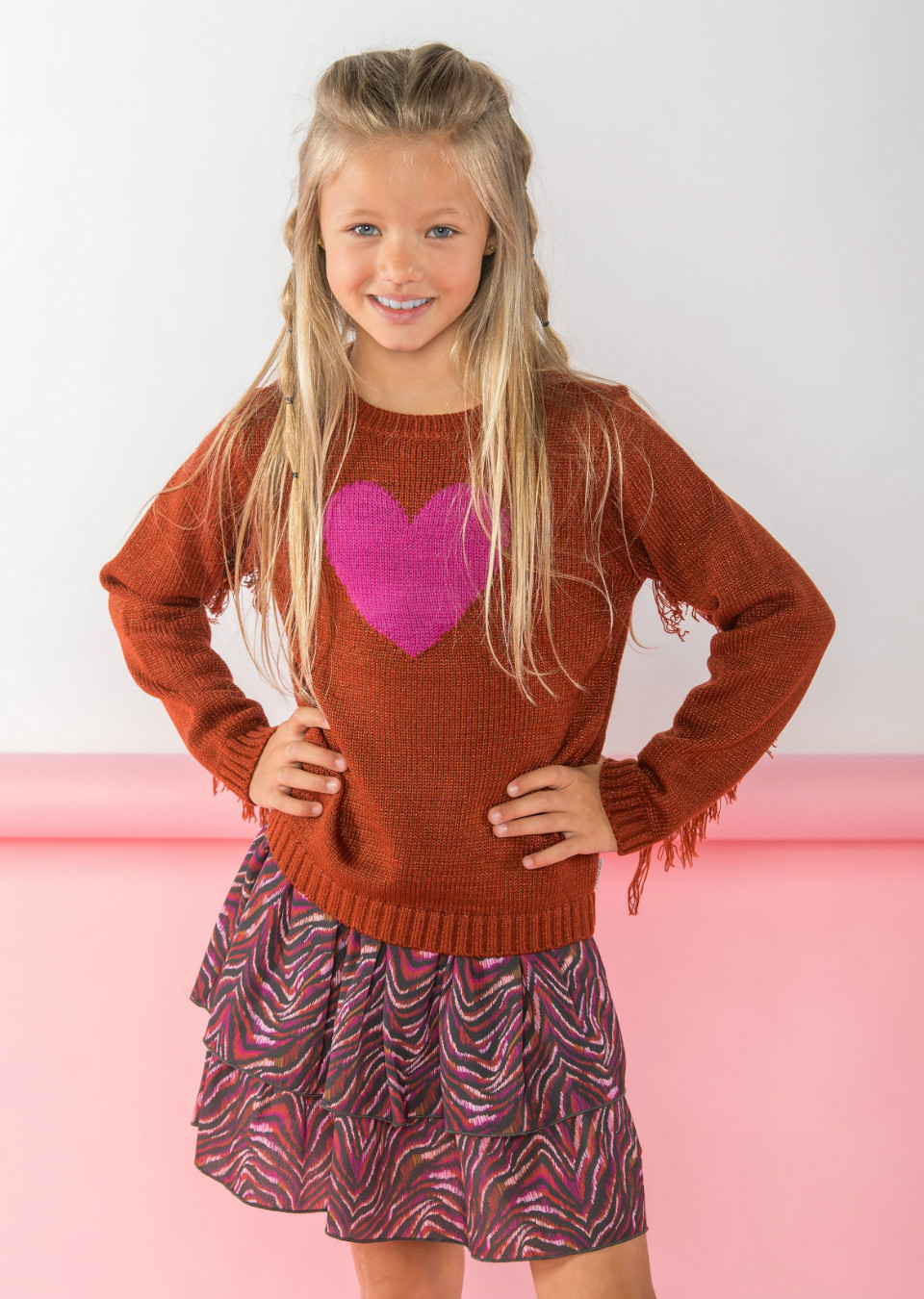 Nore Kids The Specials