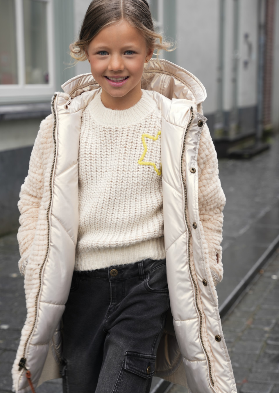 Nore Kids The Specials