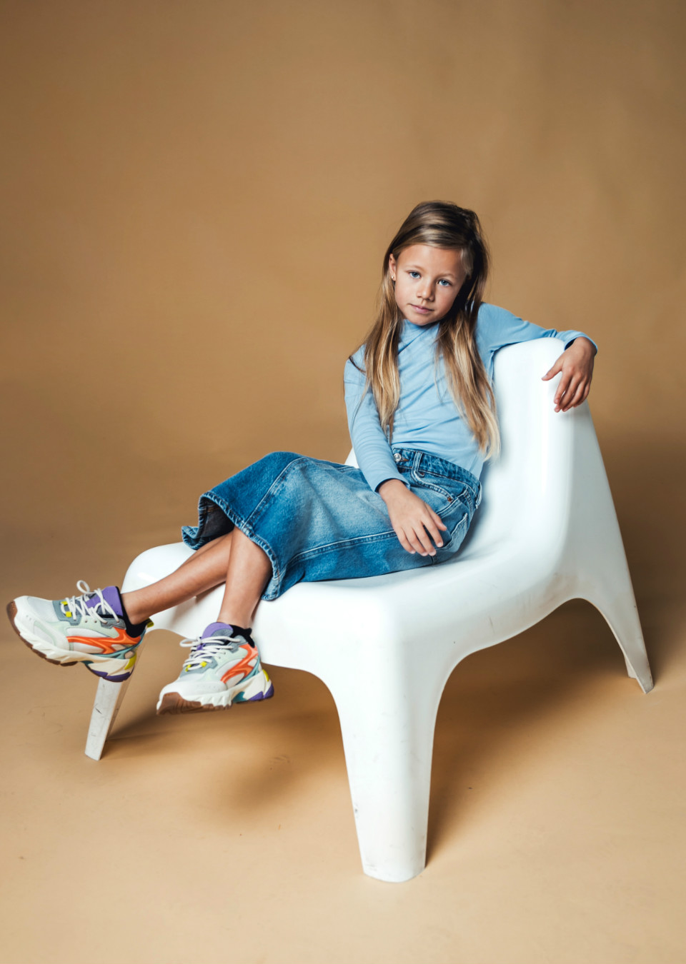 Nore Kids The Specials