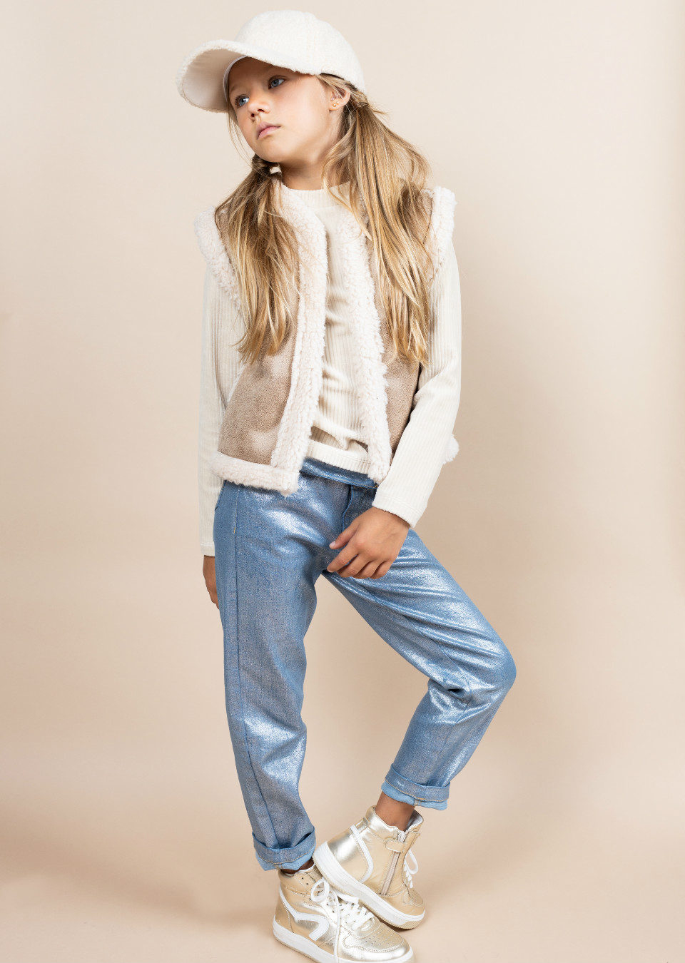 Nore Kids The Specials