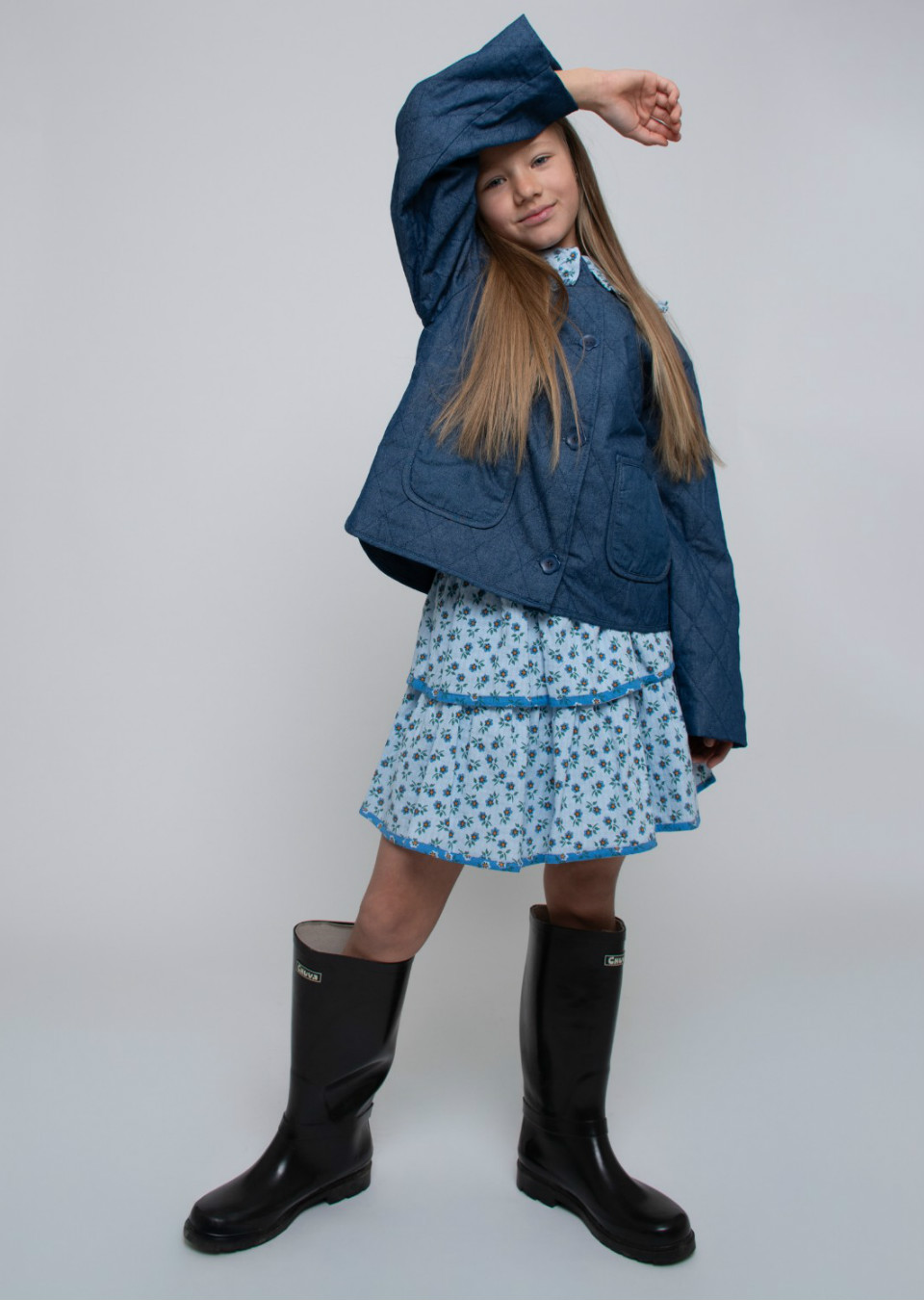 Nore Kids The Specials