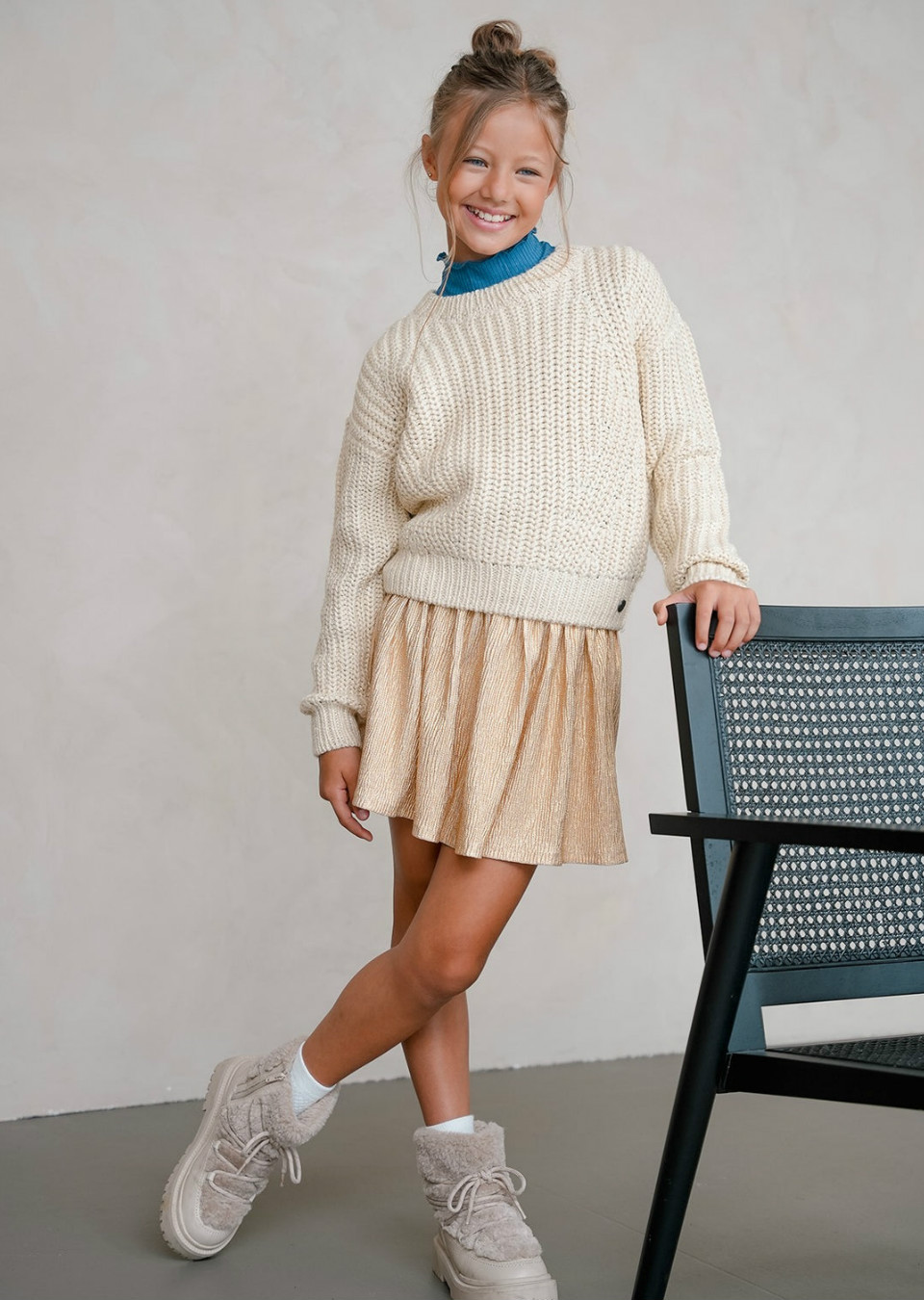 Nore Kids The Specials