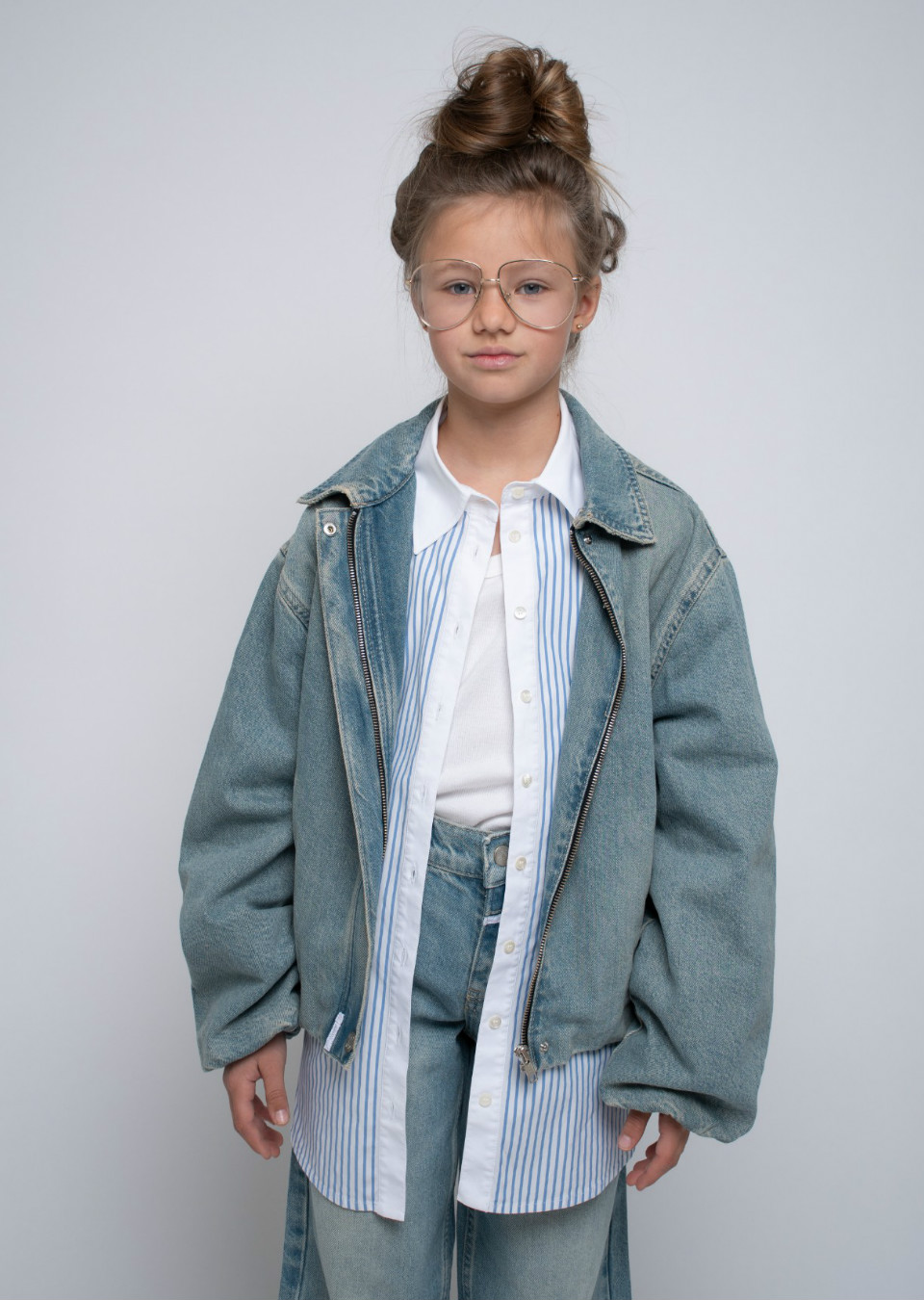 Nore Kids The Specials