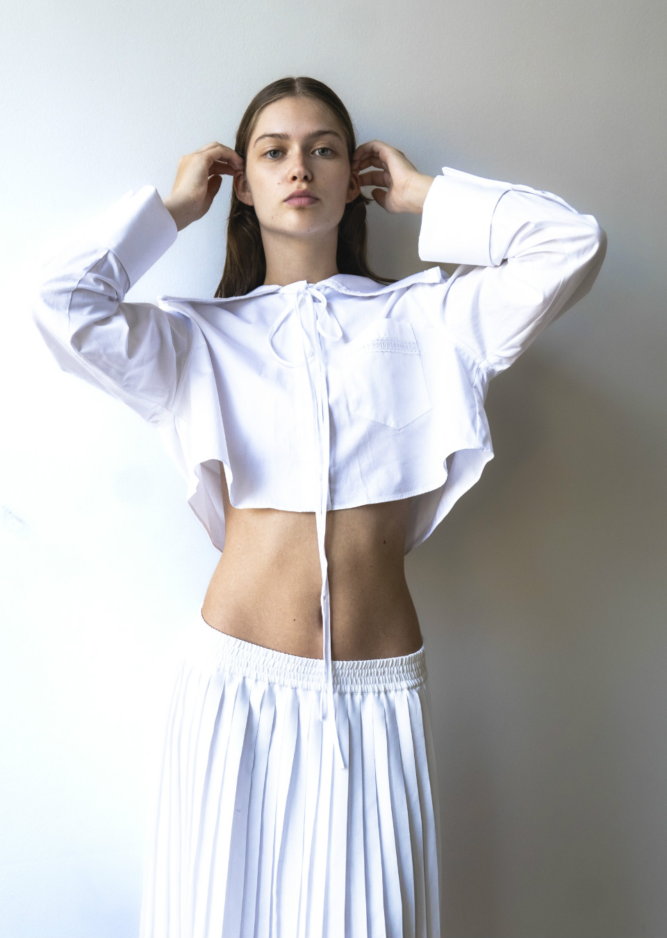 Dante van der Heijden  Touché Models