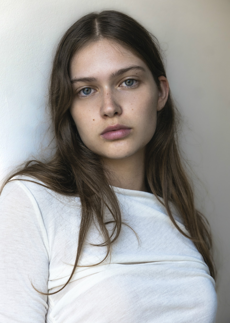 Dante van der Heijden  Touché Models