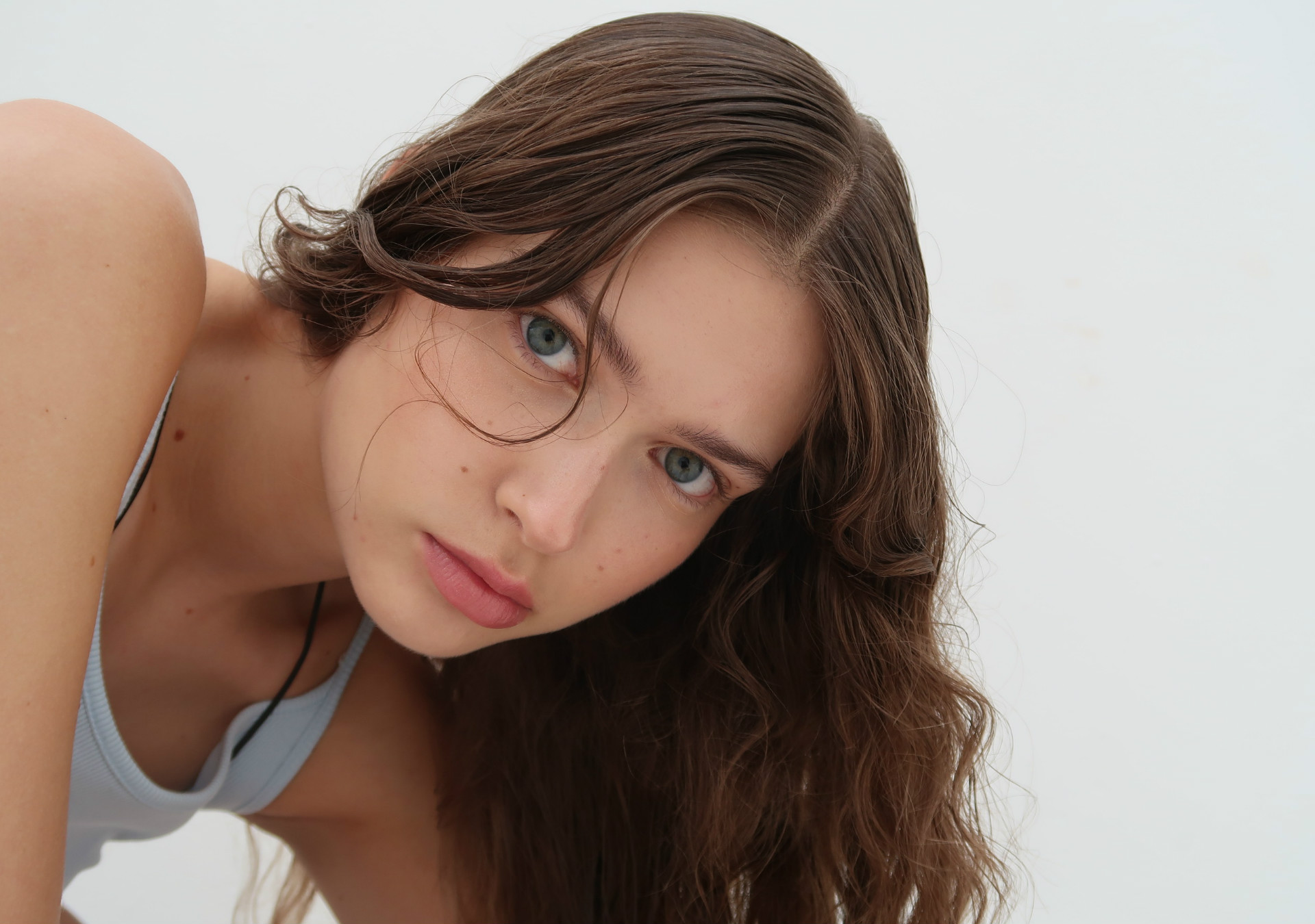 Dante van der Heijden  Touché Models