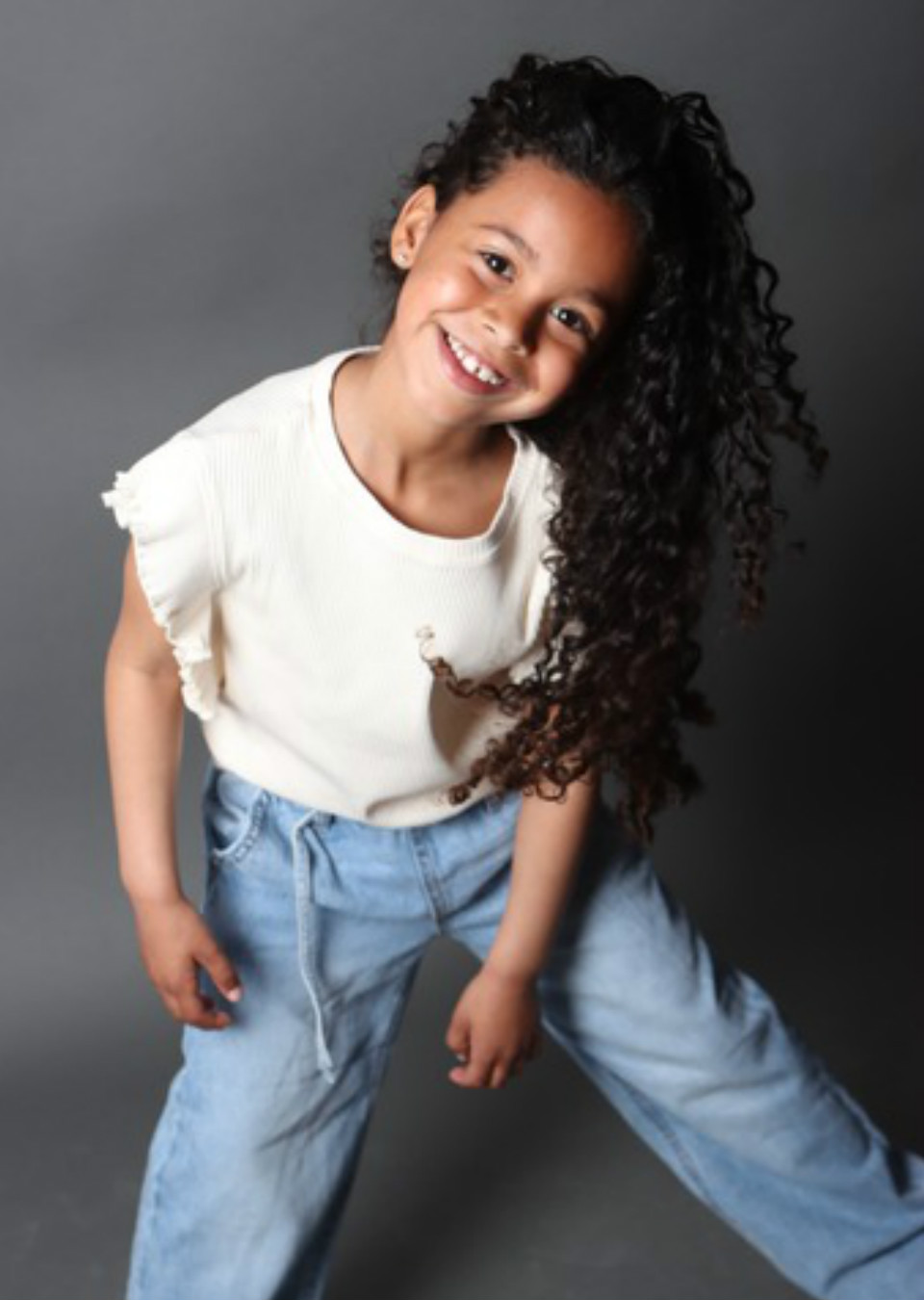 Yara Kids The Specials