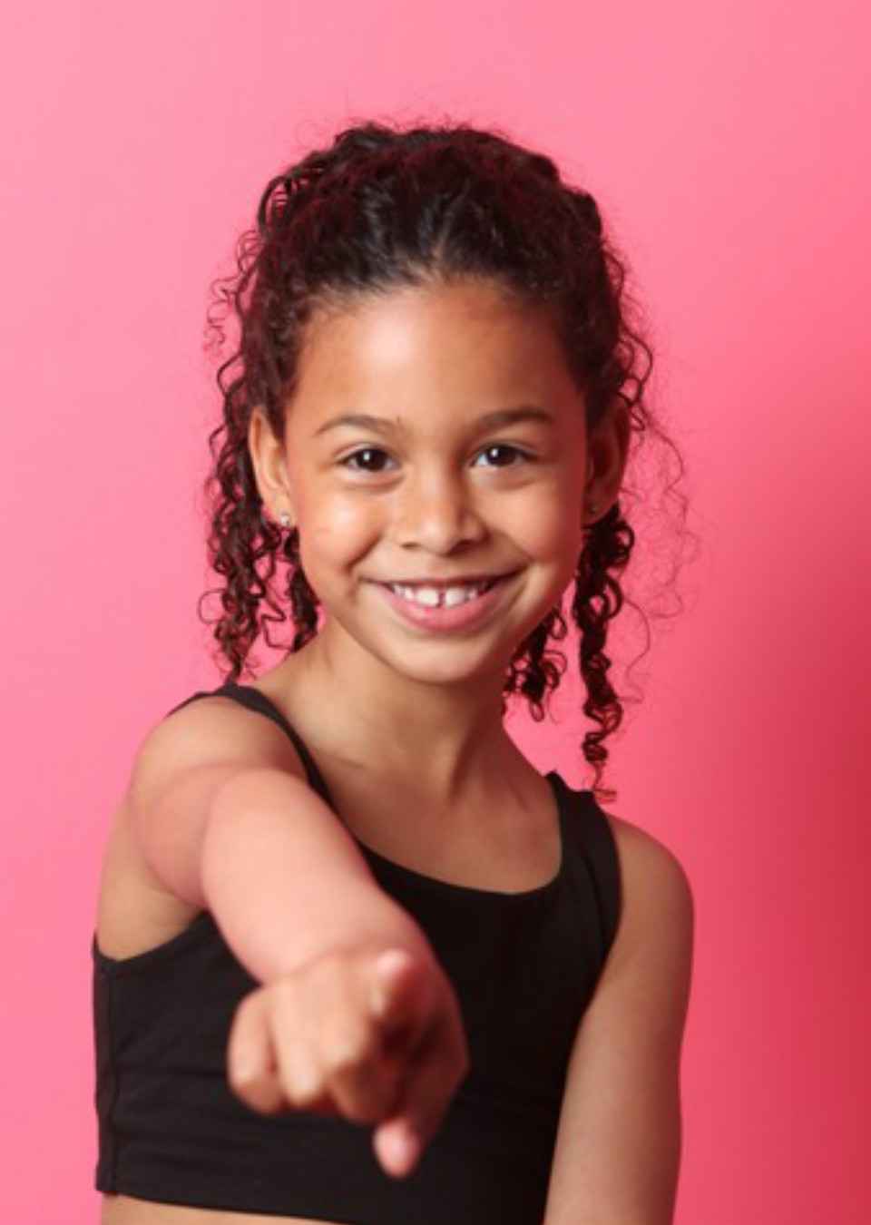 Yara Kids The Specials