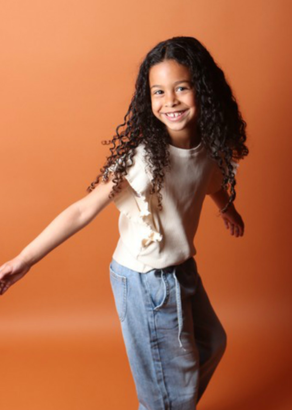 Yara Kids The Specials