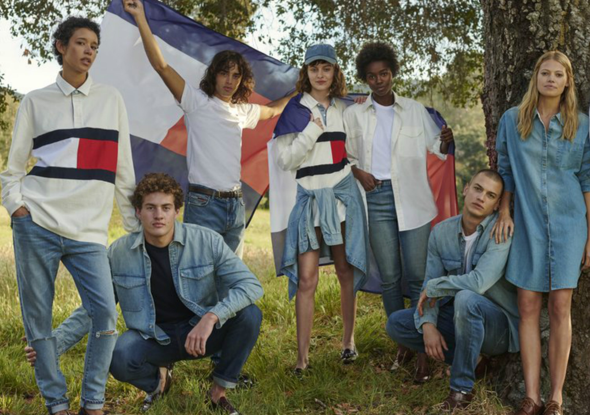 Rebecca Odonovan  Touché Models