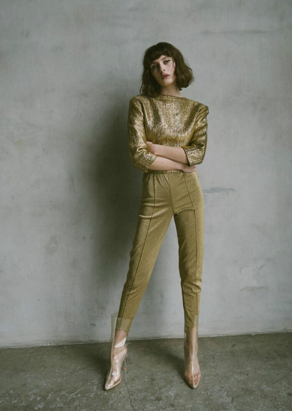 Rebecca Odonovan  Touché Models