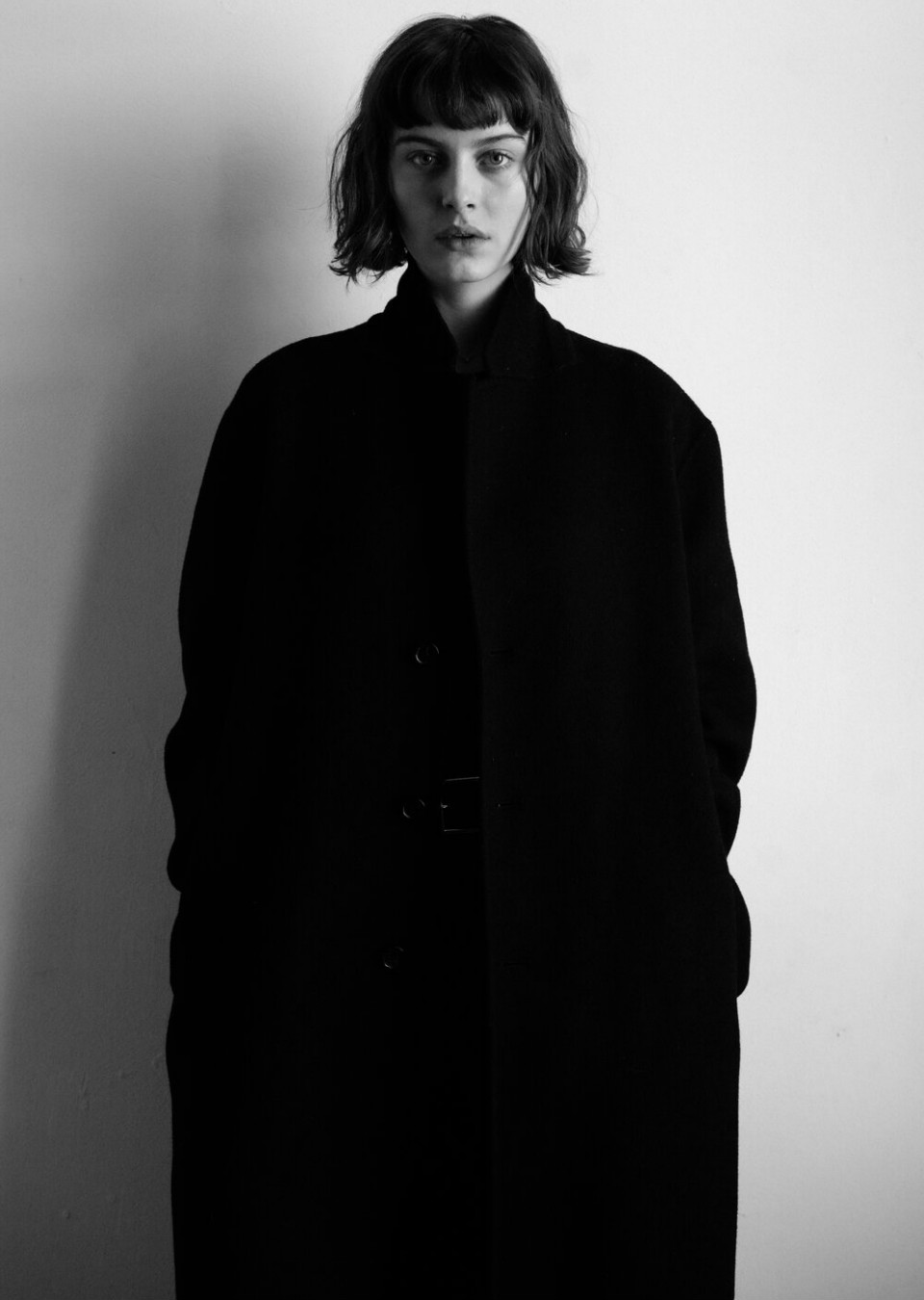 Rebecca Odonovan  Touché Models