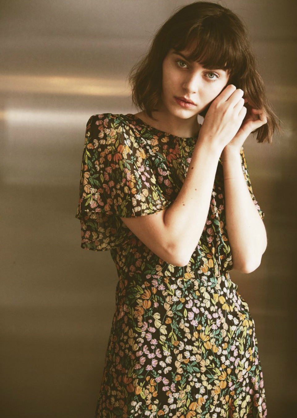 Rebecca Odonovan  Touché Models