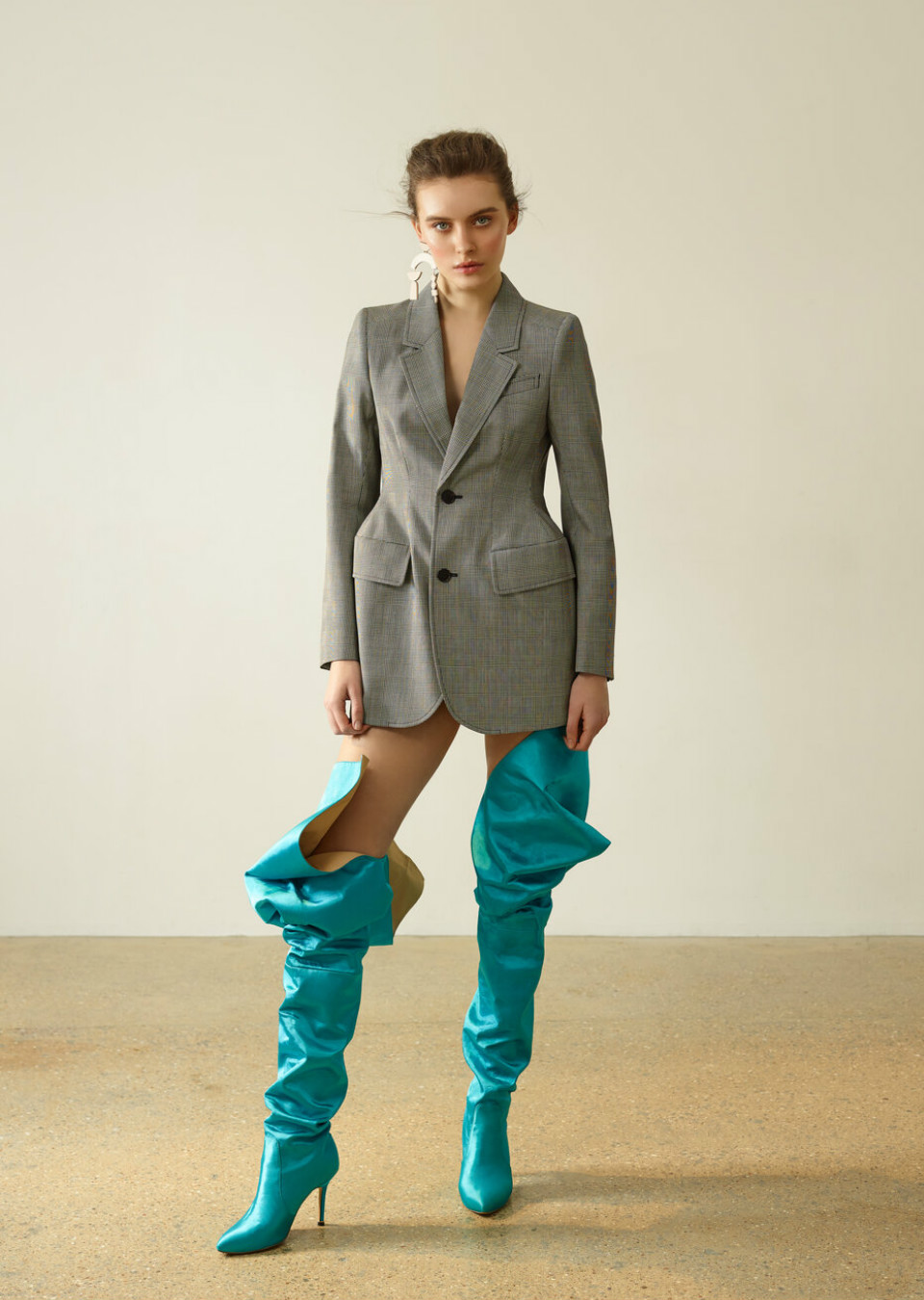 Rebecca Odonovan  Touché Models