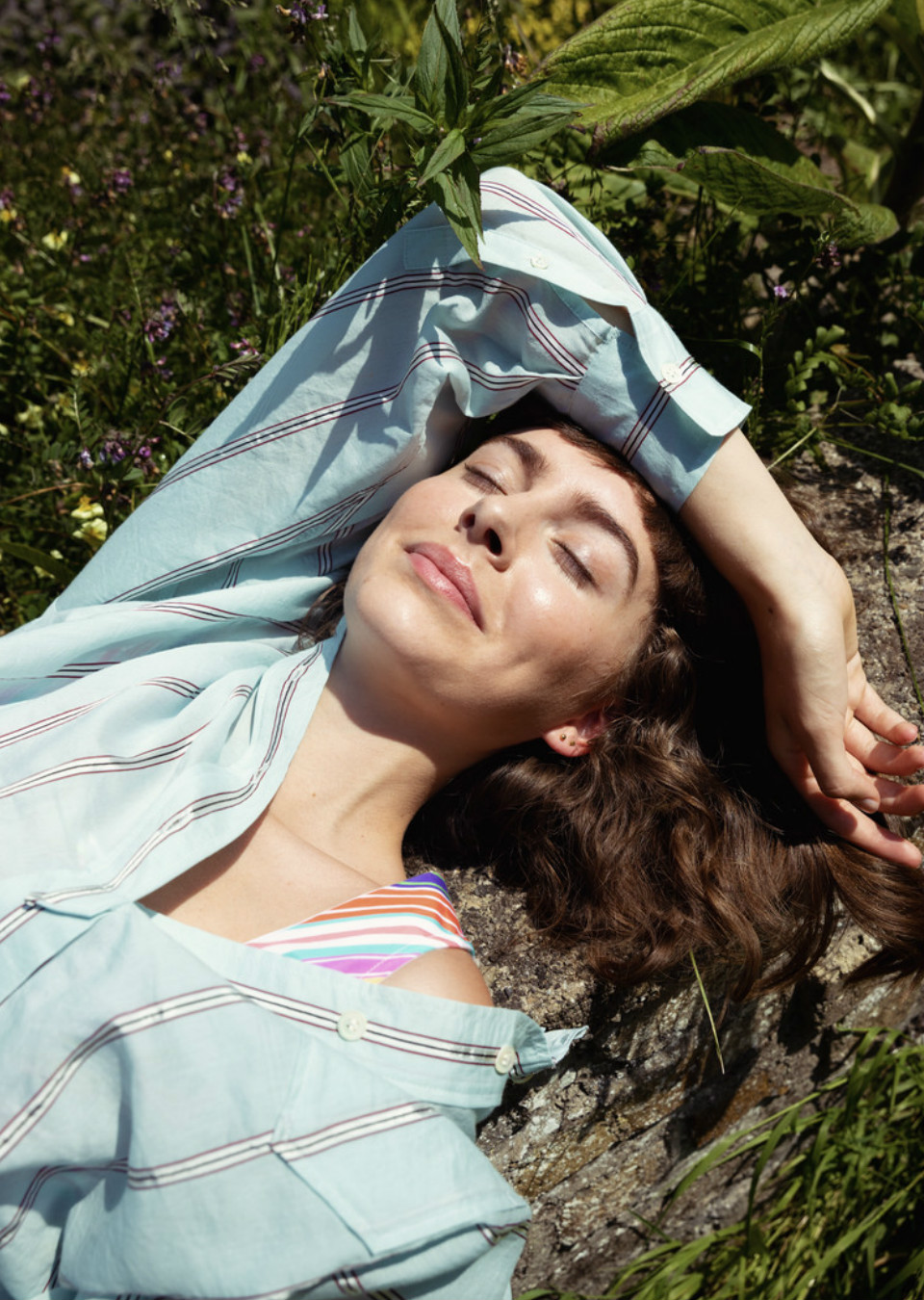 Rebecca Odonovan  Touché Models