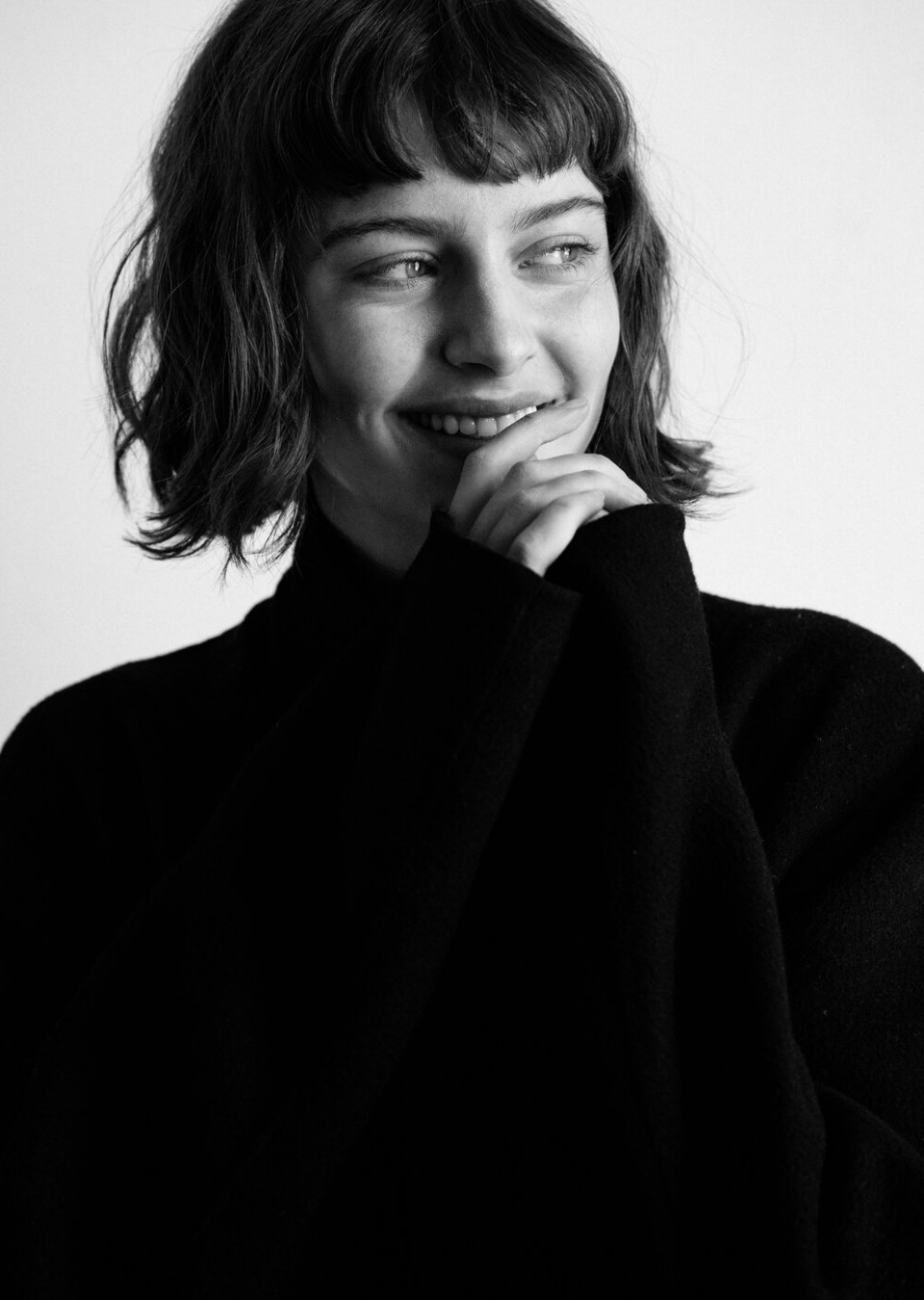 Rebecca Odonovan  Touché Models