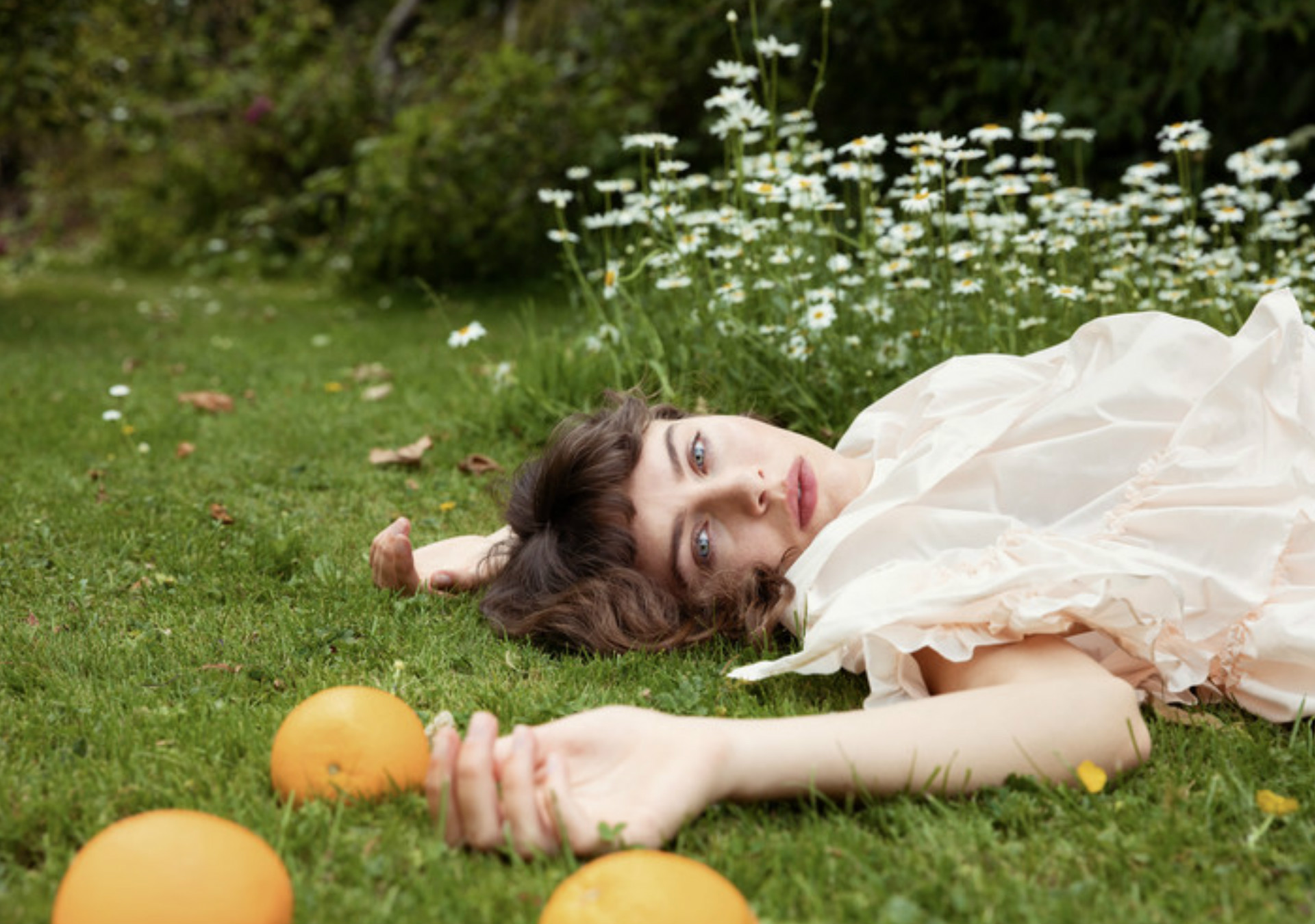 Rebecca Odonovan  Touché Models