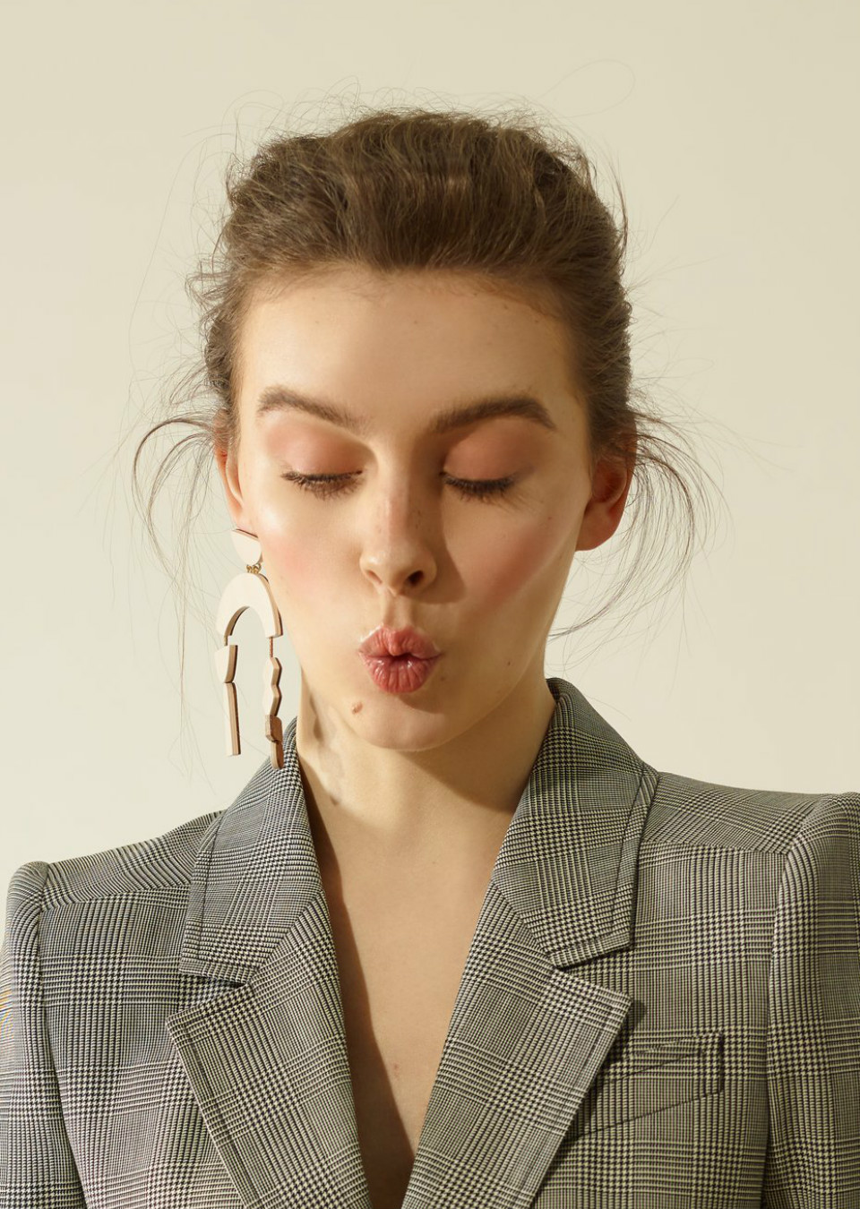 Rebecca Odonovan  Touché Models