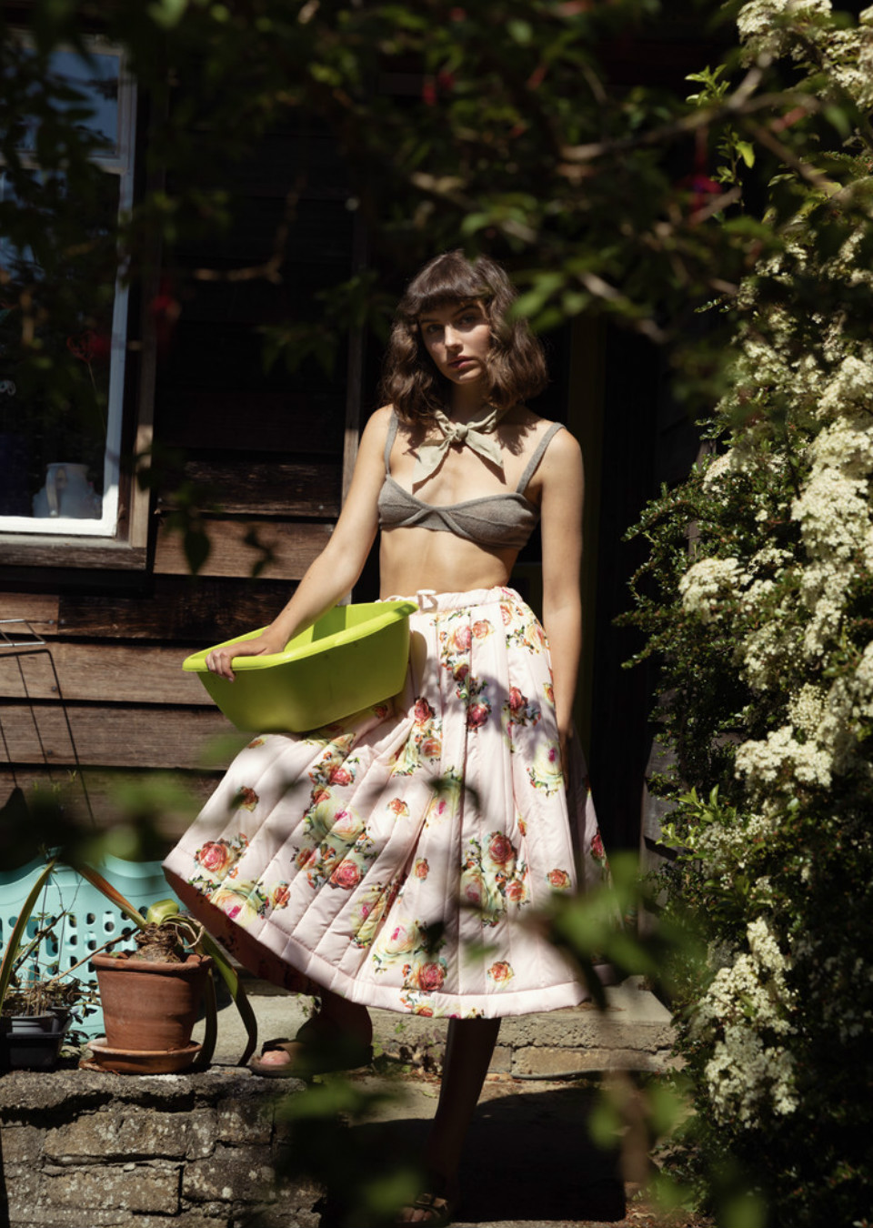 Rebecca Odonovan  Touché Models