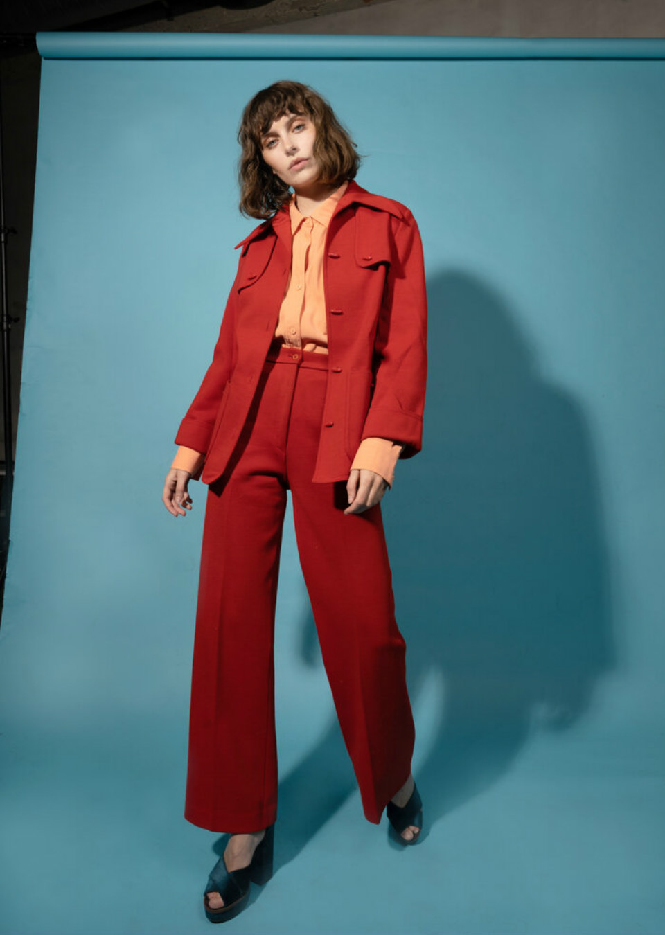 Rebecca Odonovan  Touché Models