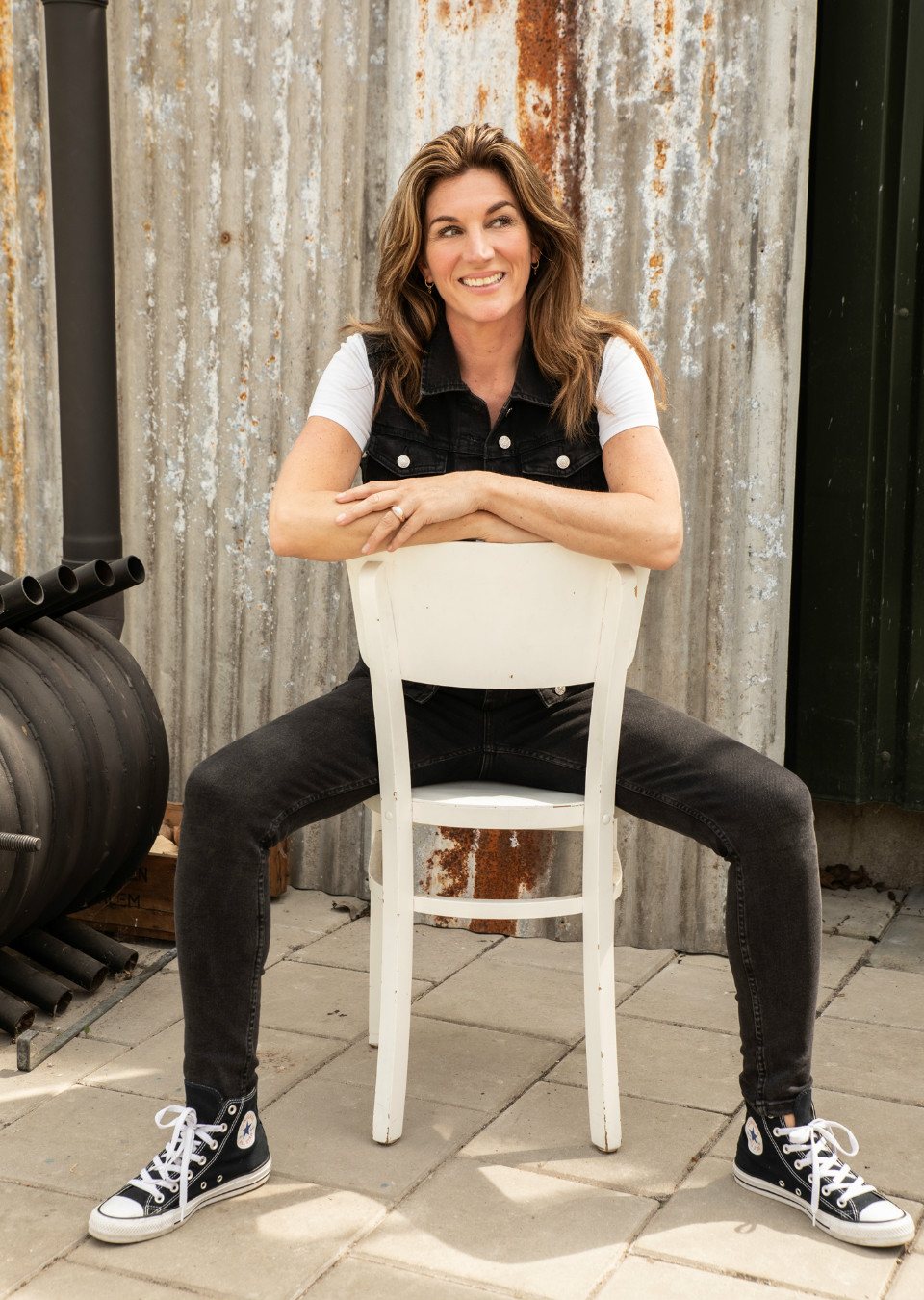 Erne People The Specials