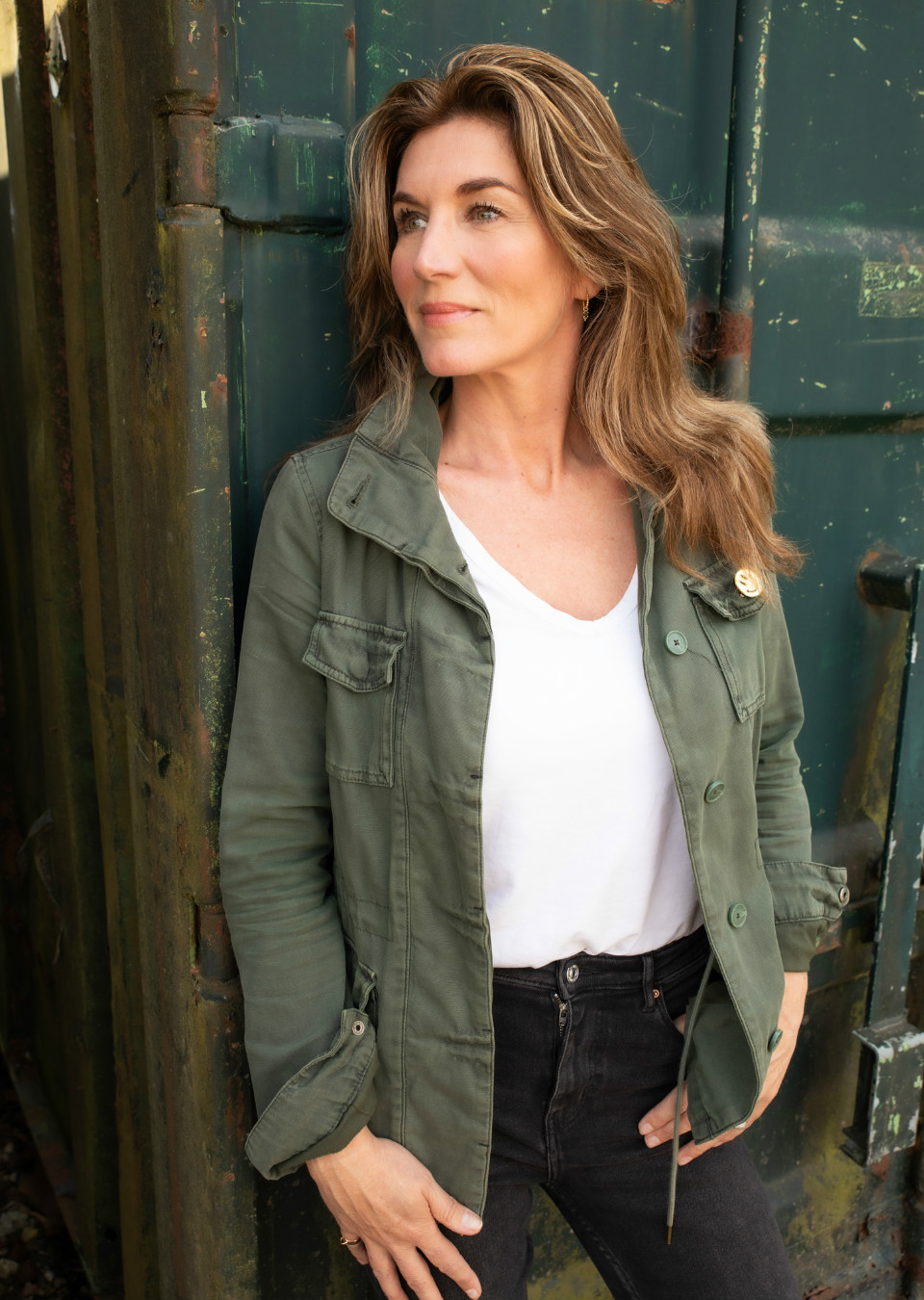 Erne People The Specials