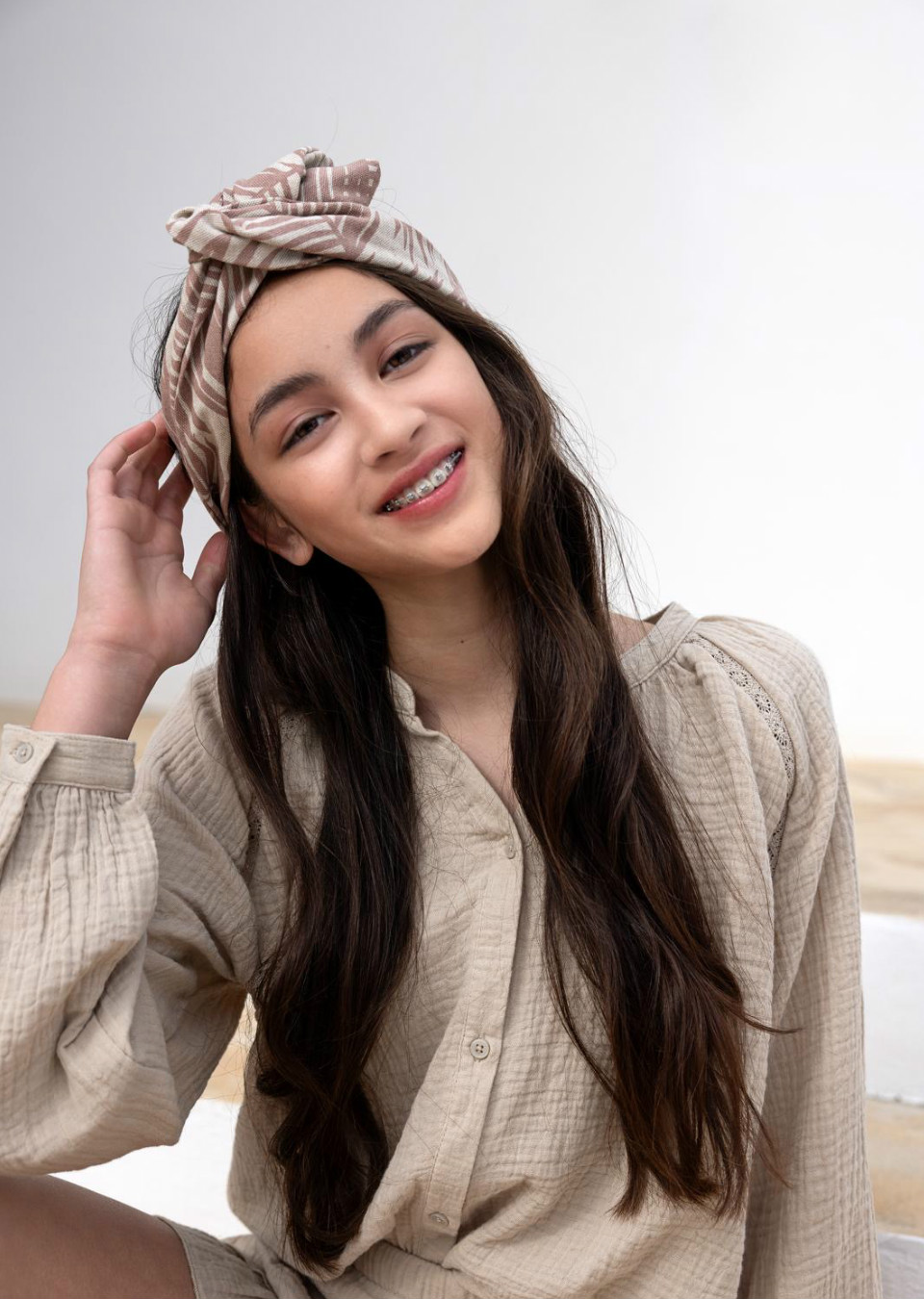 Rosalie Teenagers The Specials