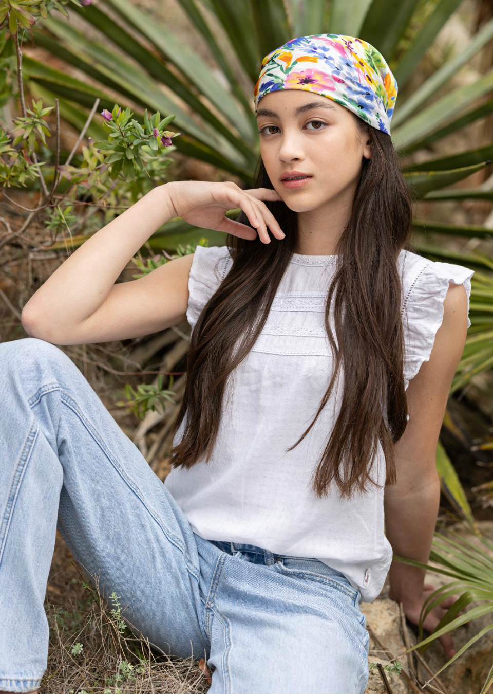 Rosalie Teenagers The Specials