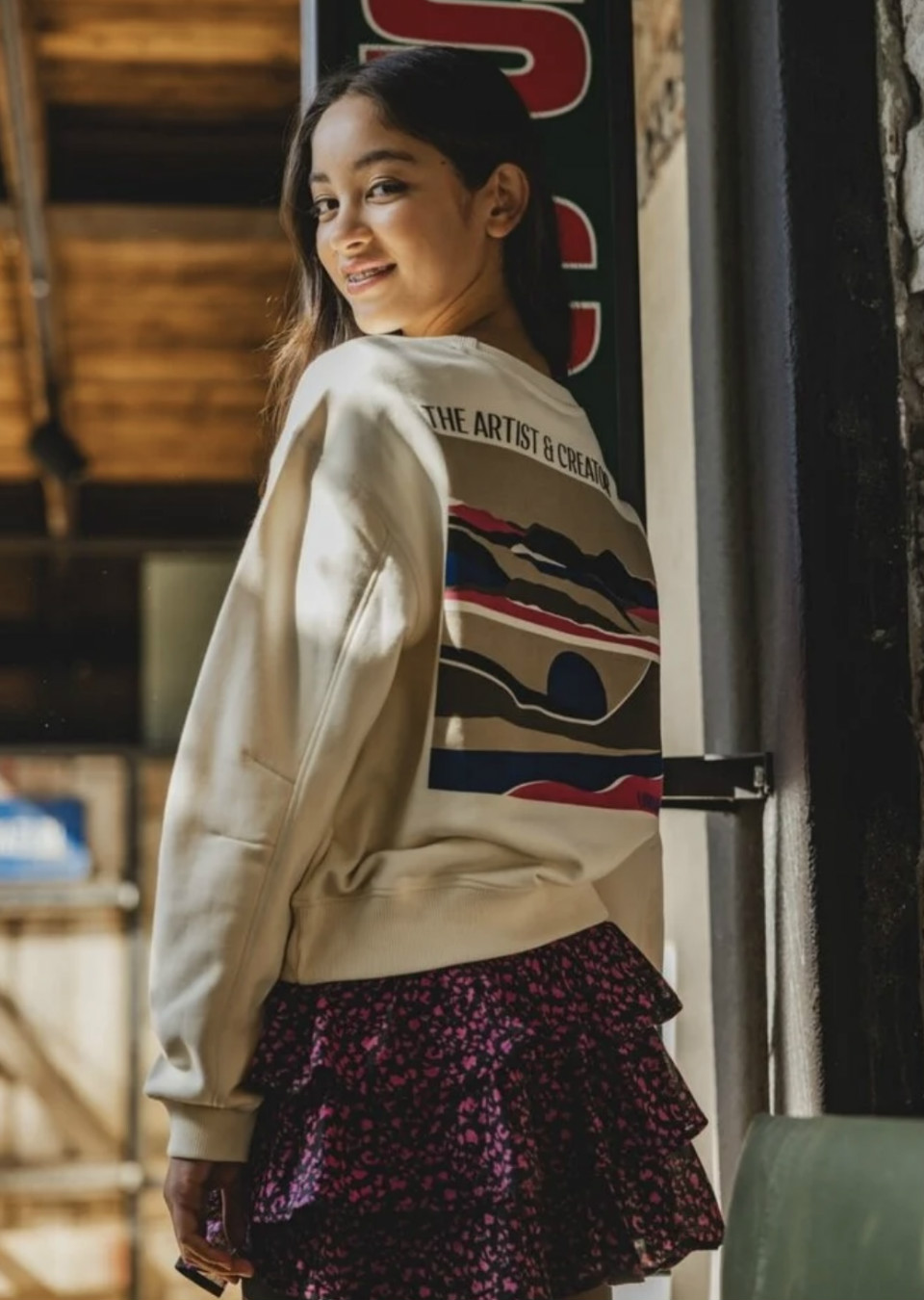 Rosalie Teenagers The Specials