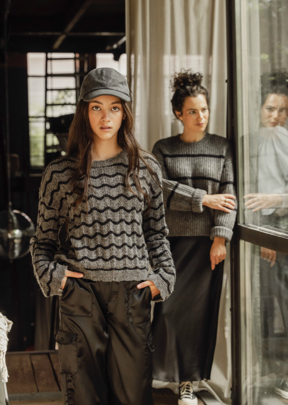 Rosalie Teenagers The Specials