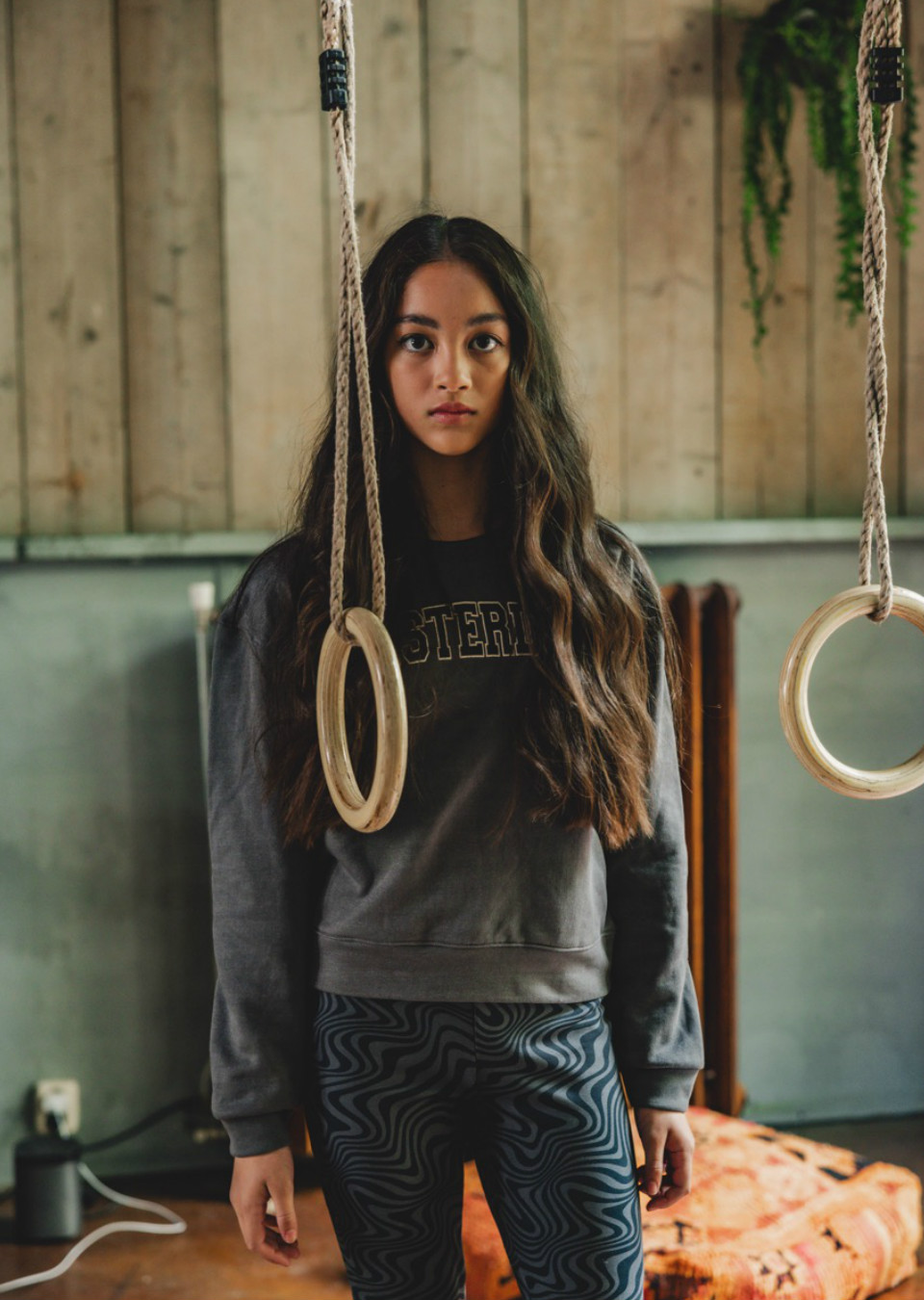 Rosalie Teenagers The Specials